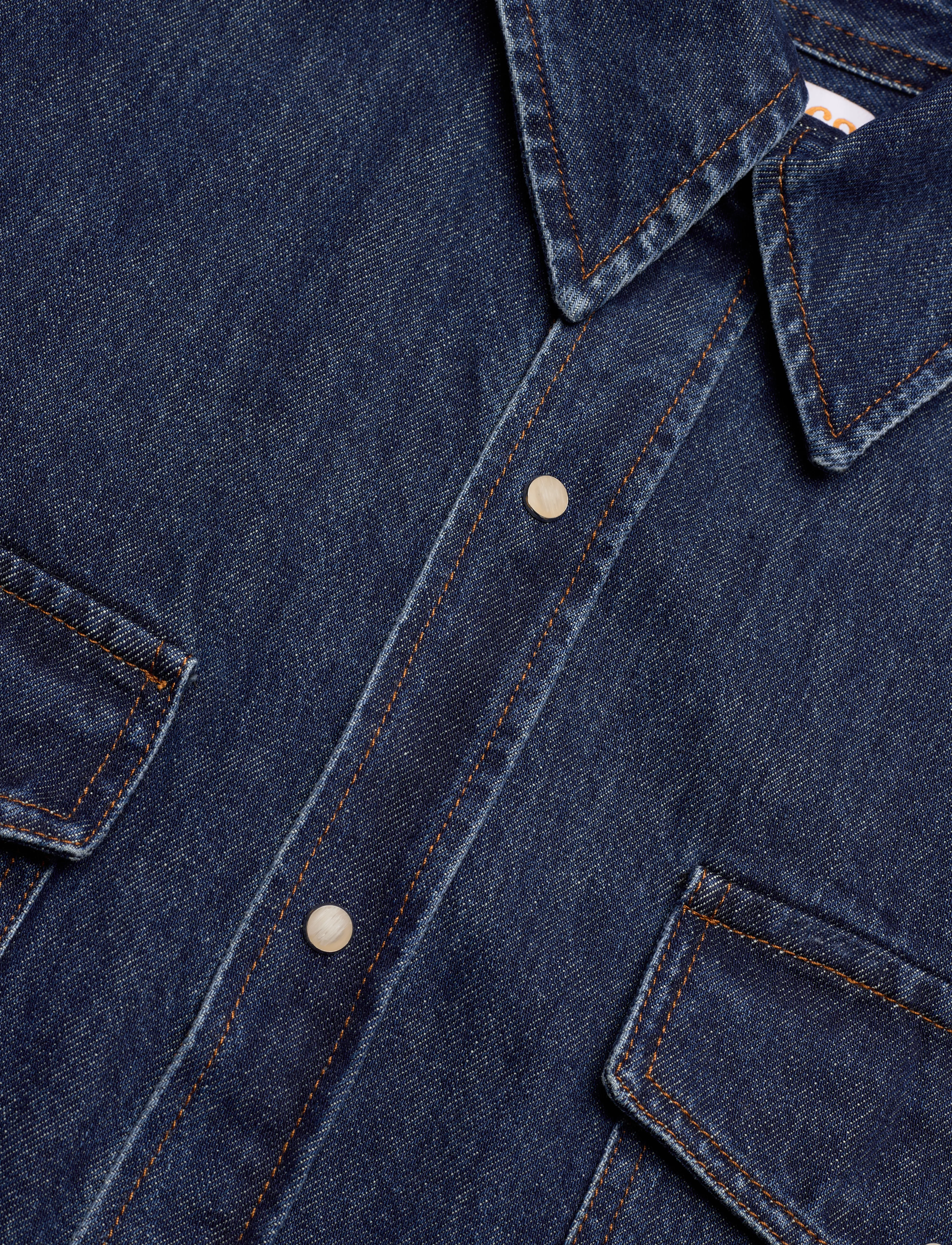Lois Jeans - Mia Shirt Jackson Stonewash - stone - 2
