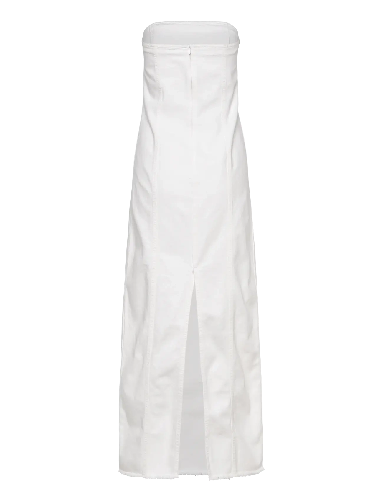 Lois Jeans - Reba Otawa Dress - konfirmation - white - 2