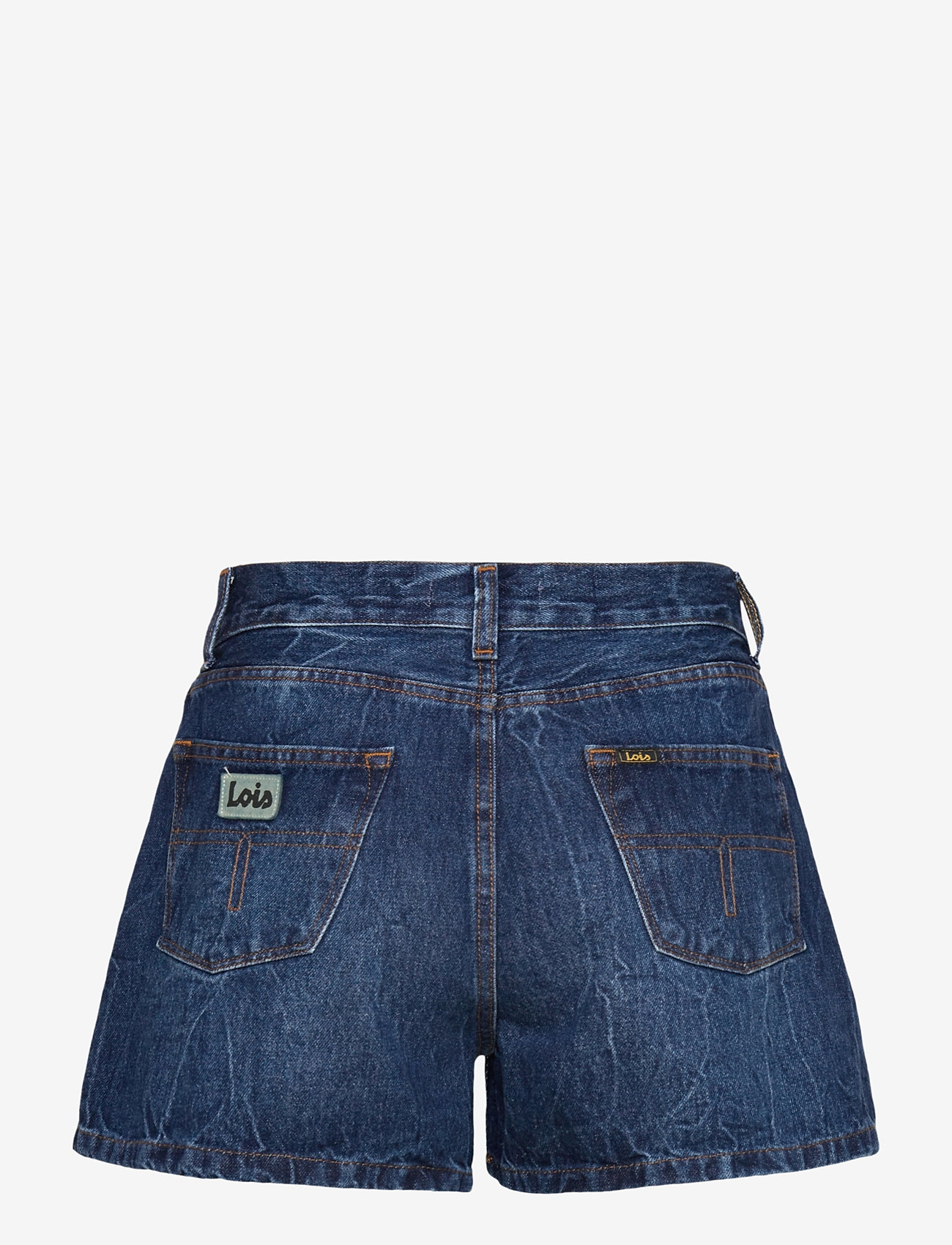 Lois Jeans - Sandra-C Noad Veined - naised - veined dark - 2