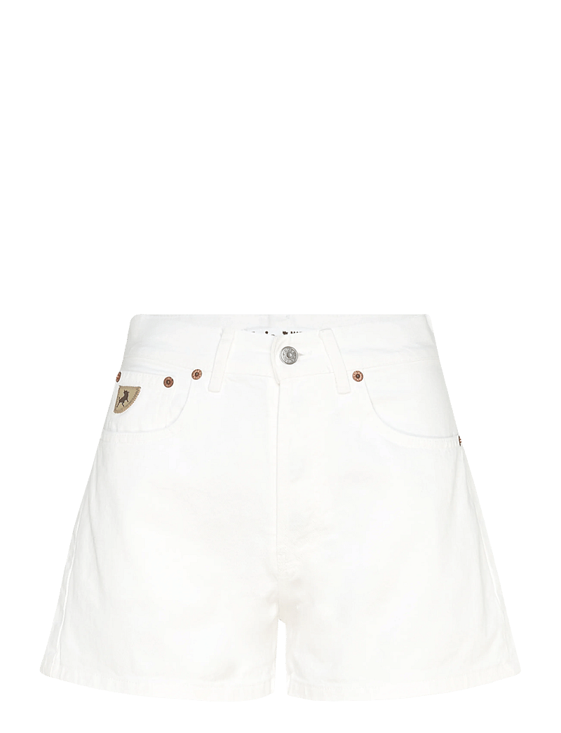 Lois Jeans - Sandra-C - jorts - 7920 omaha light white - 0