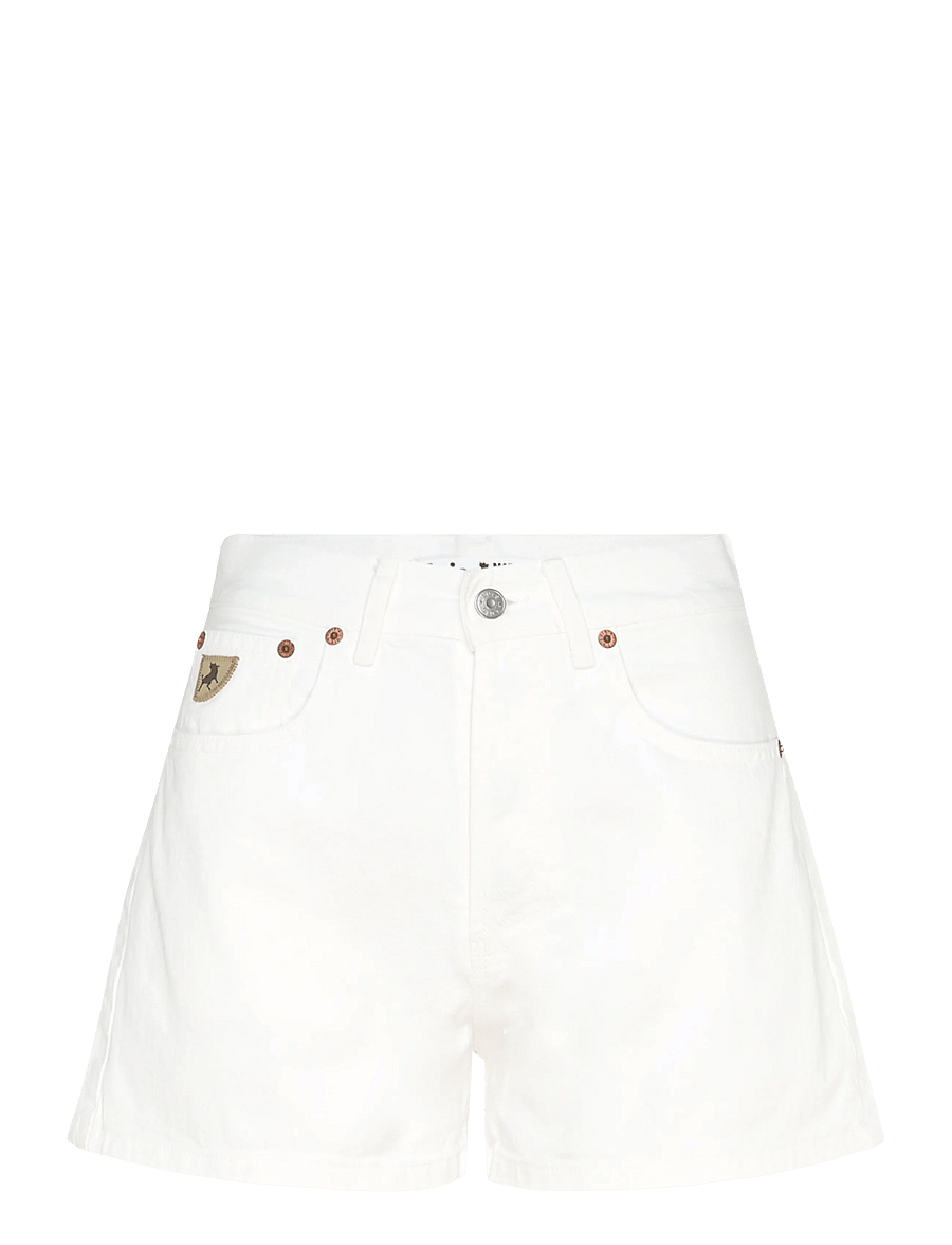 Lois Jeans - Sandra-C - jorts - 7920 omaha light white - 1