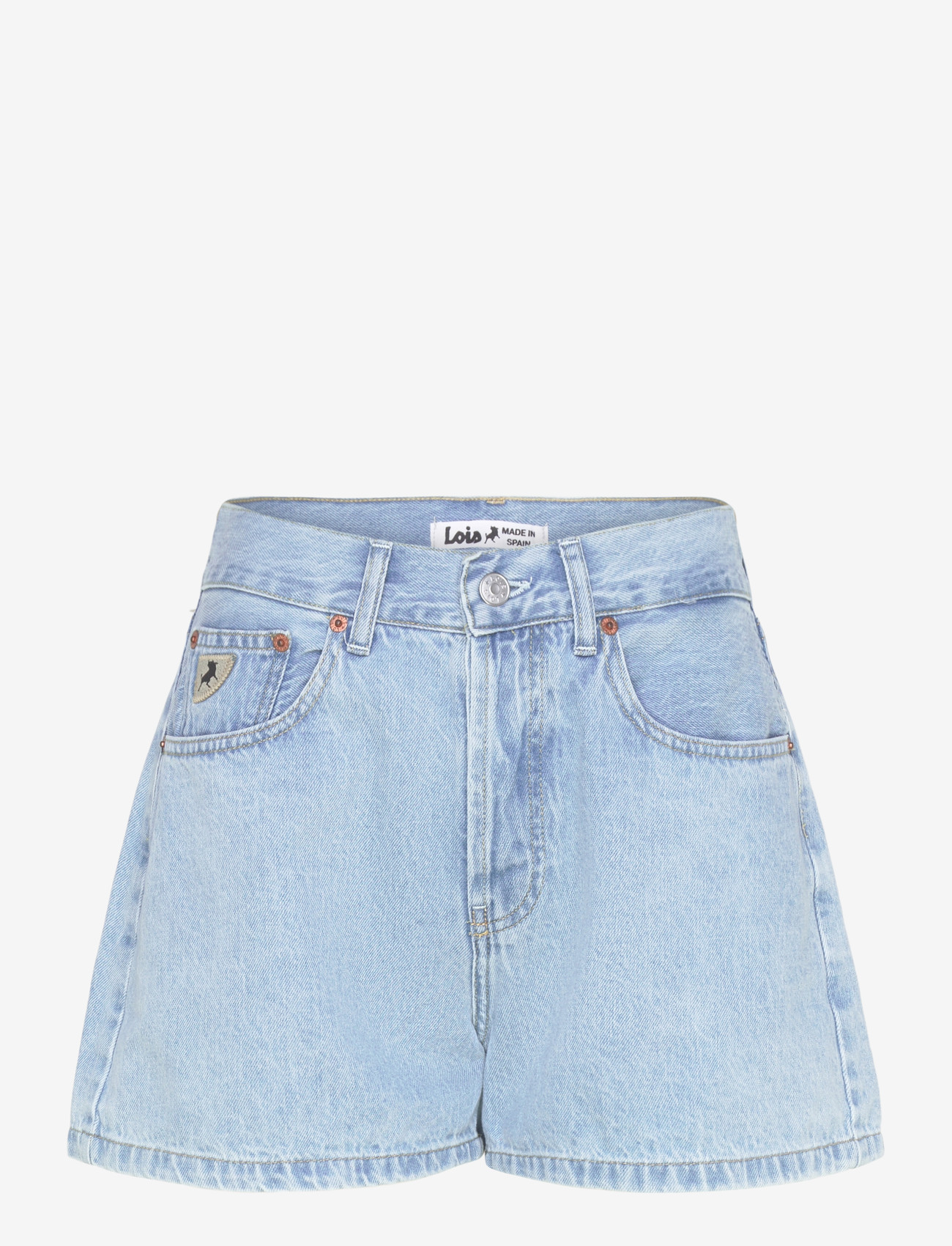 Lois Jeans - Sandra-C - jorts - 7959 wilson summer - 0