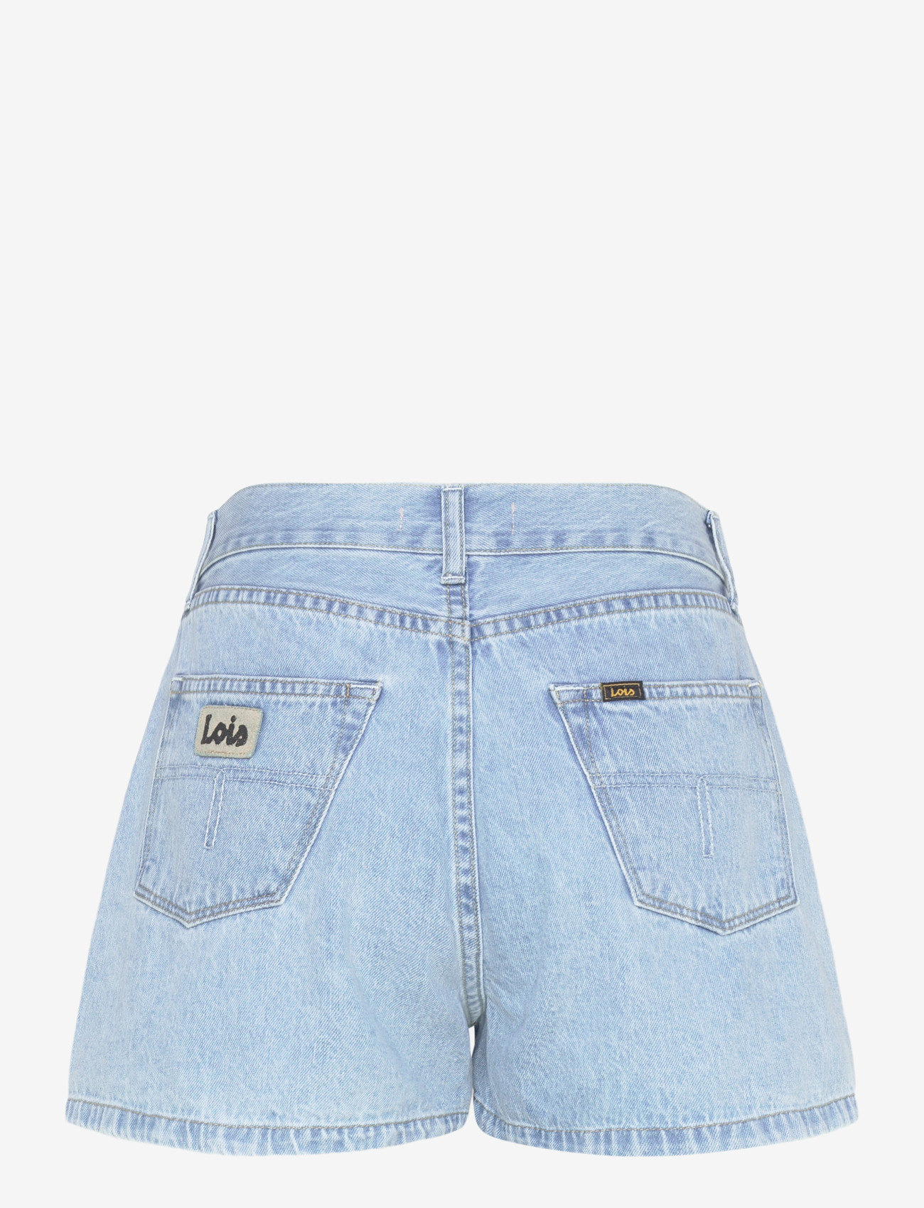 Lois Jeans - Sandra-C - jorts - 7959 wilson summer - 1