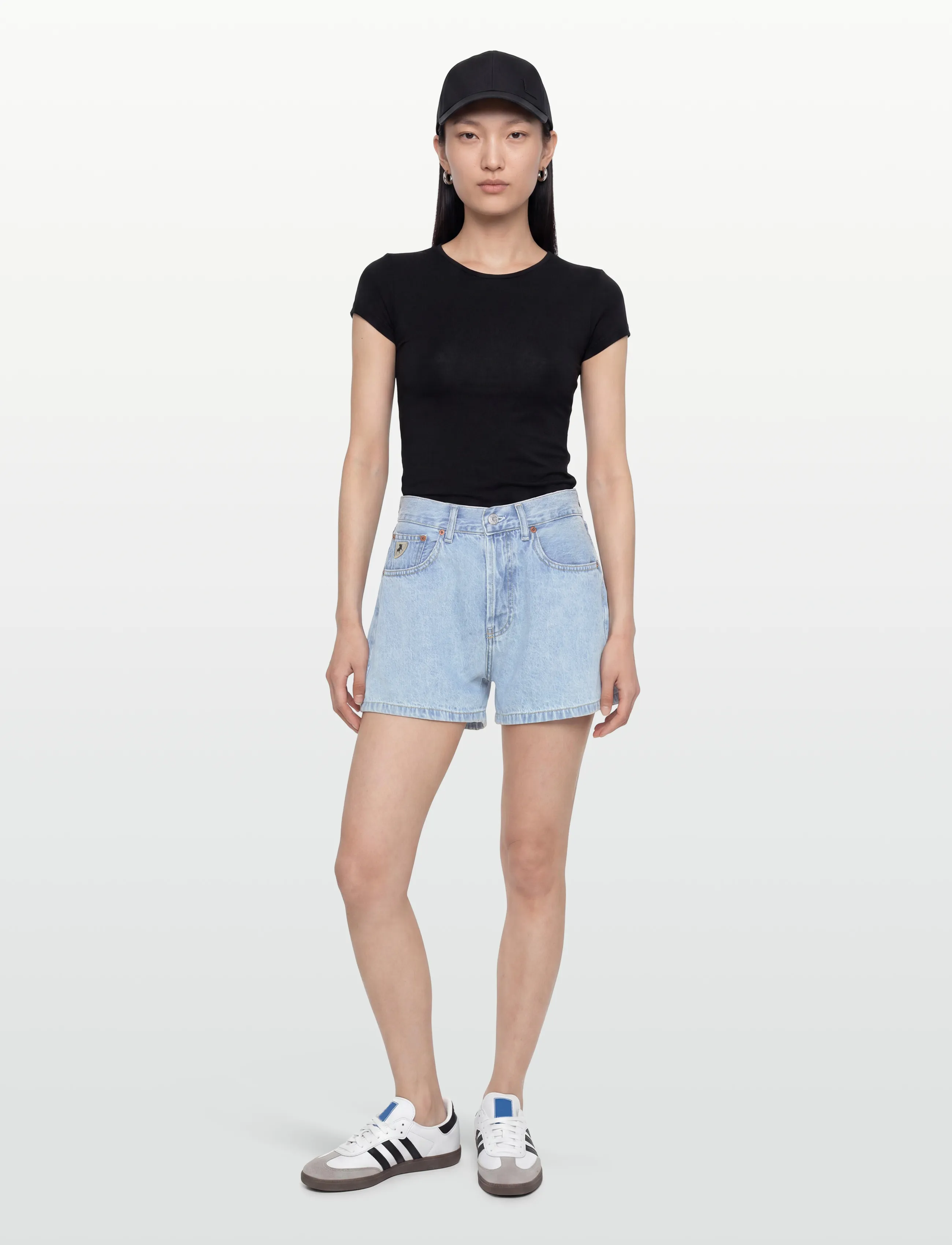 Lois Jeans Sandra-C - Lois Jeans - 7959 WILSON SUMMER / blue