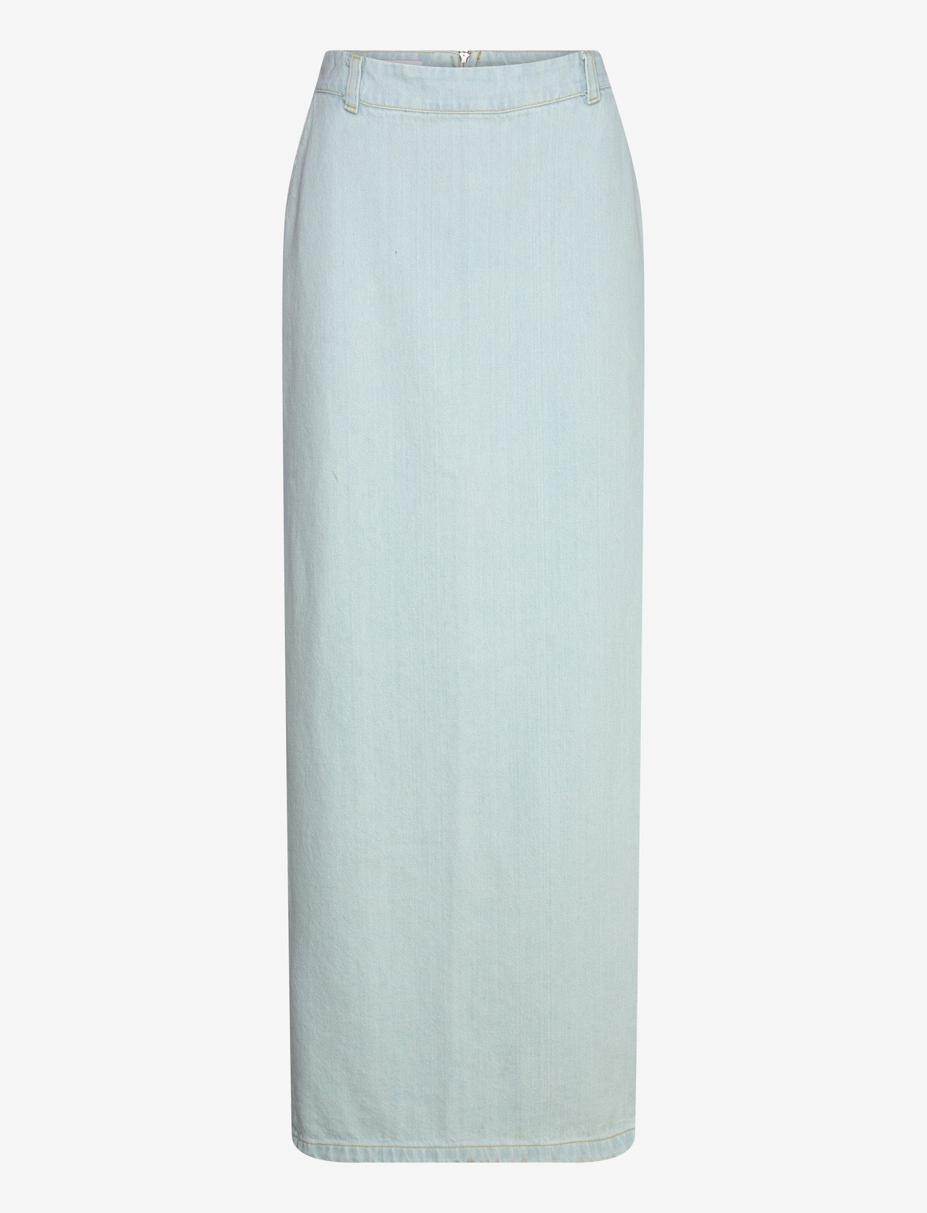Lois Jeans - Emery Skirt Vignon Beach Sunrise - denimnederdele - stone bleach - 1