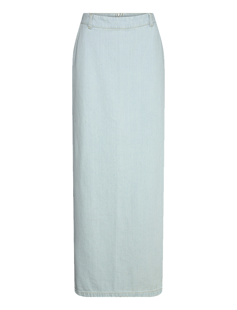 Lois Jeans - Emery Skirt Vignon Beach Sunrise - spódnice dżinsowe - stone bleach - 1