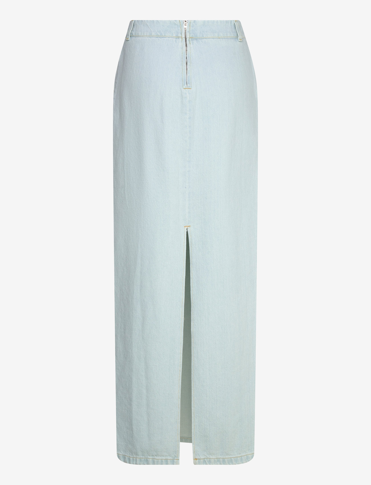 Lois Jeans - Emery Skirt Vignon Beach Sunrise - denimnederdele - stone bleach - 2