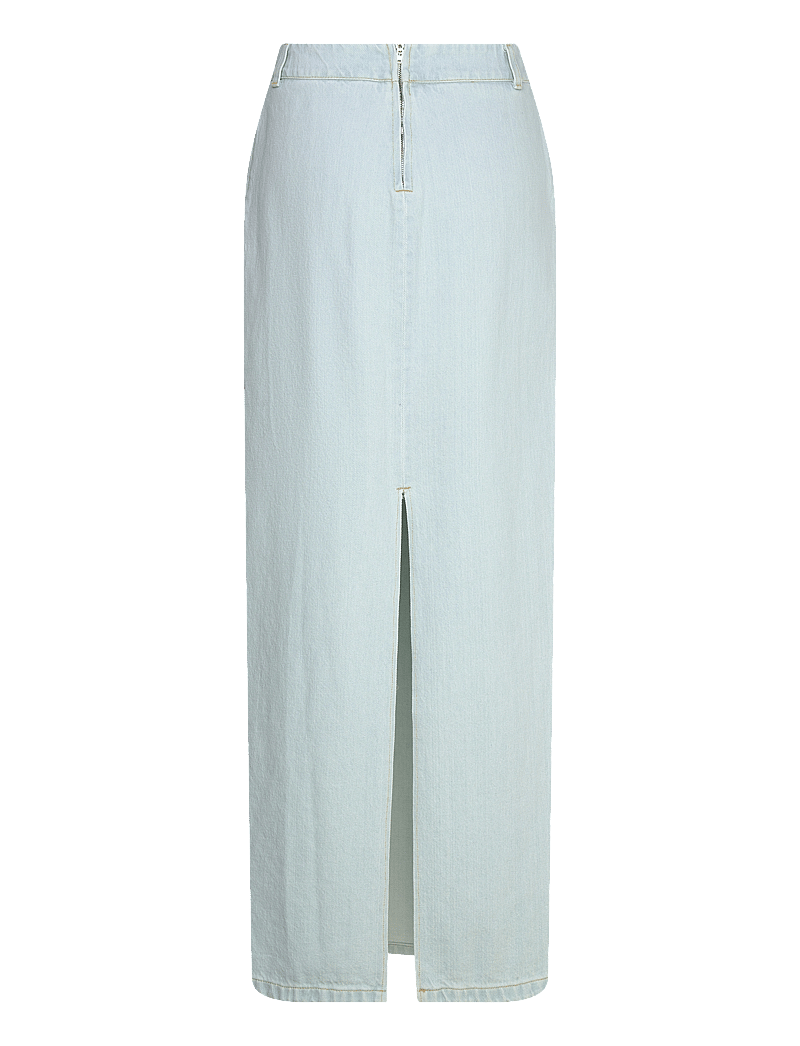 Lois Jeans - Emery Skirt Vignon Beach Sunrise - spódnice dżinsowe - stone bleach - 2