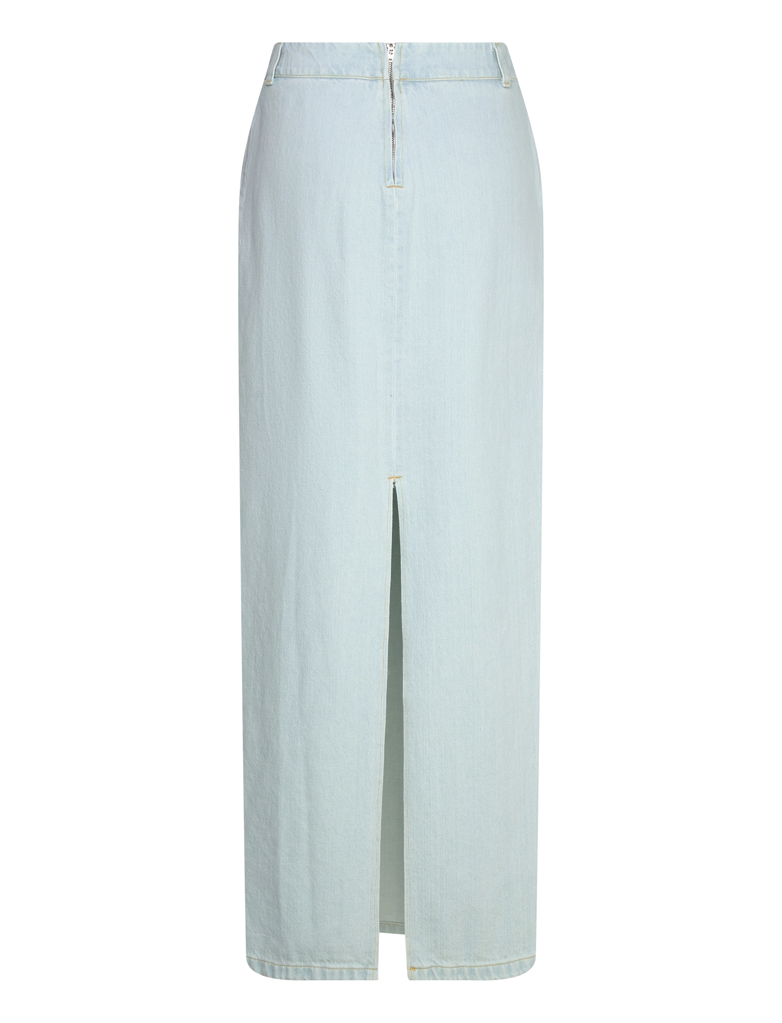Lois Jeans - Emery Skirt Vignon Beach Sunrise - denimskjørt - stone bleach - 2