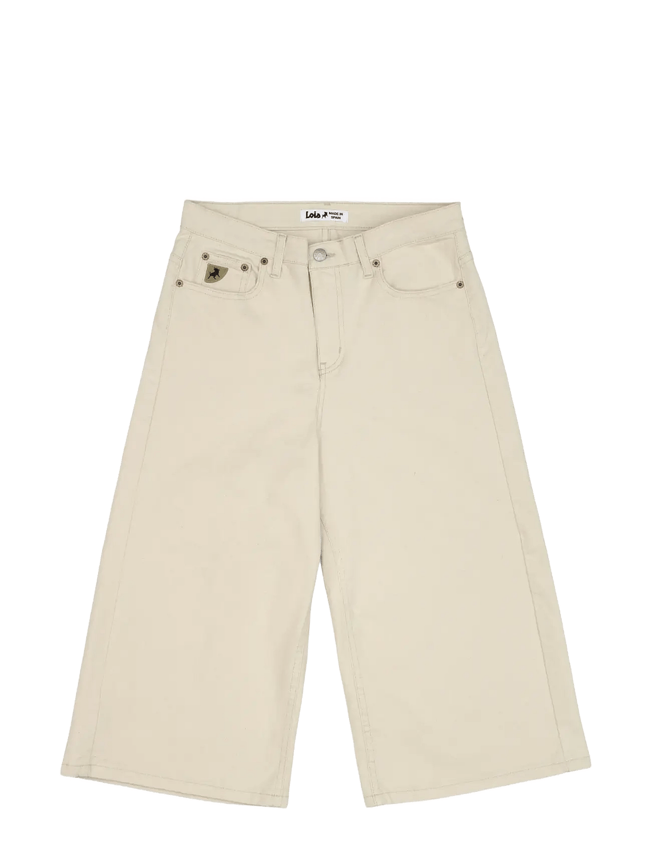 Lois Jeans - Pipe - Bermudu