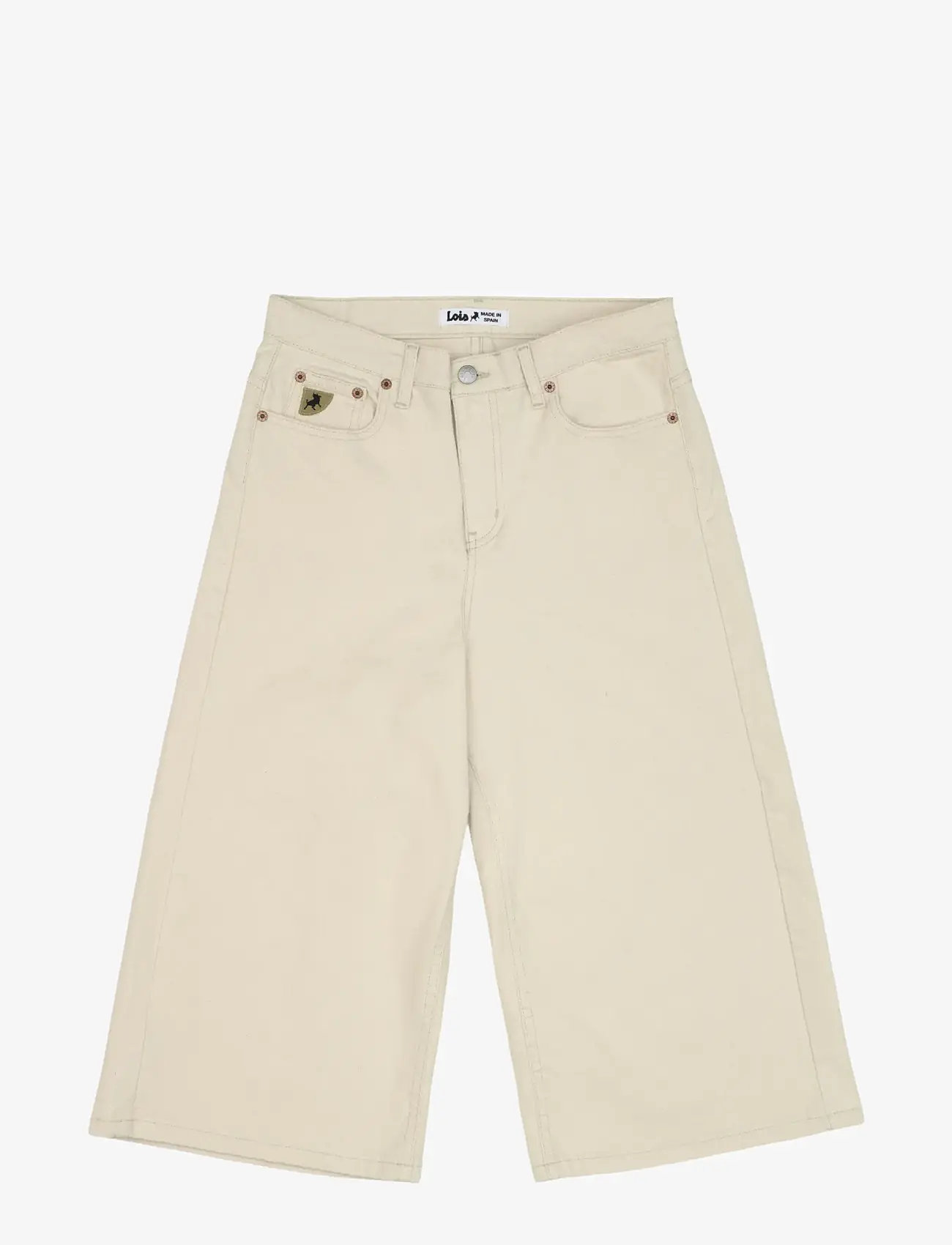 Lois Jeans - Pipe - jeansshorts - 7960 cher ecrÚ - 1