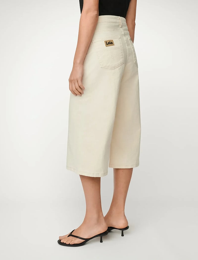 Lois Jeans - Pipe - jeansshorts - 7960 cher ecrÚ - 2