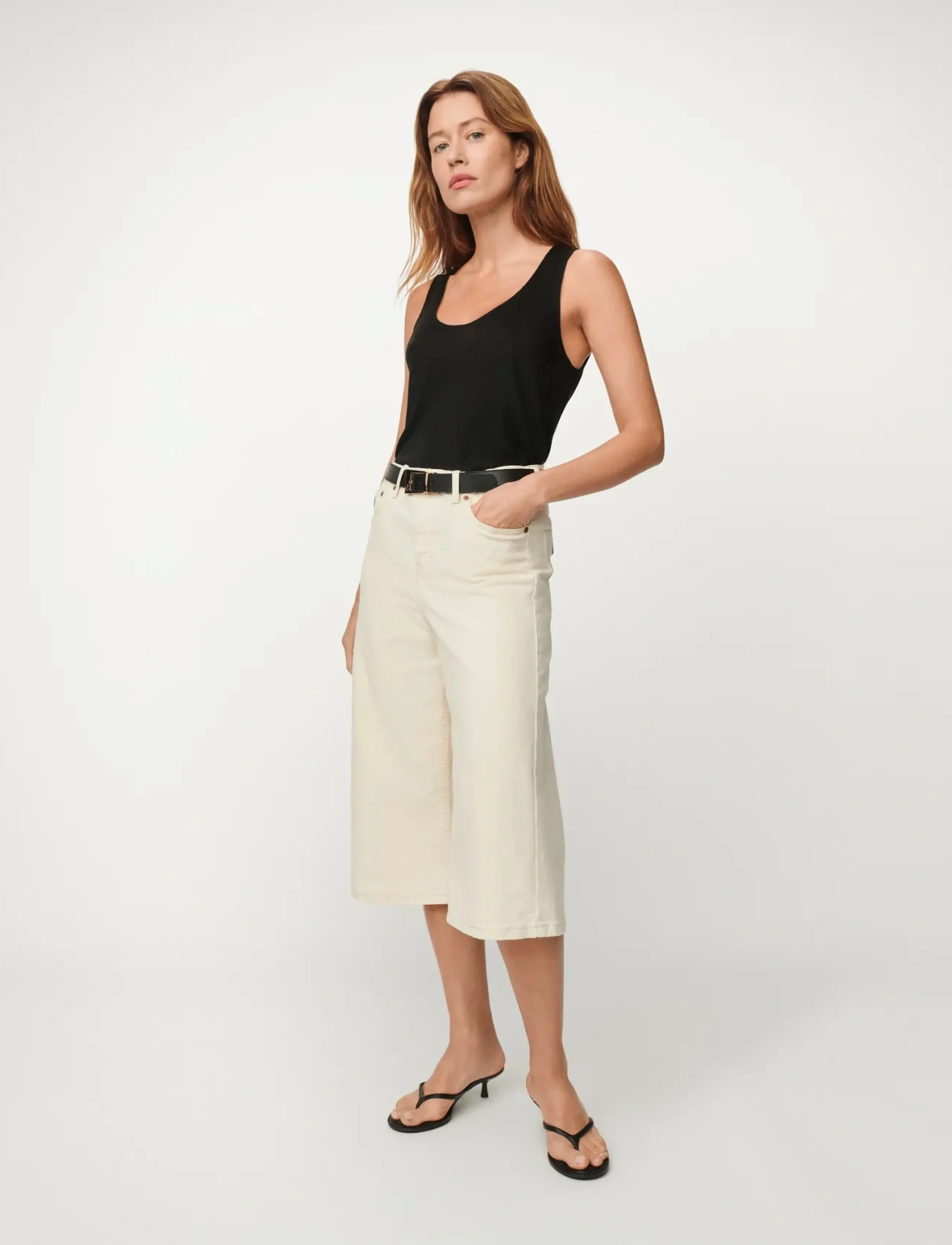 Lois Jeans - Pipe - jorts - 7960 cher ecrÚ - 3