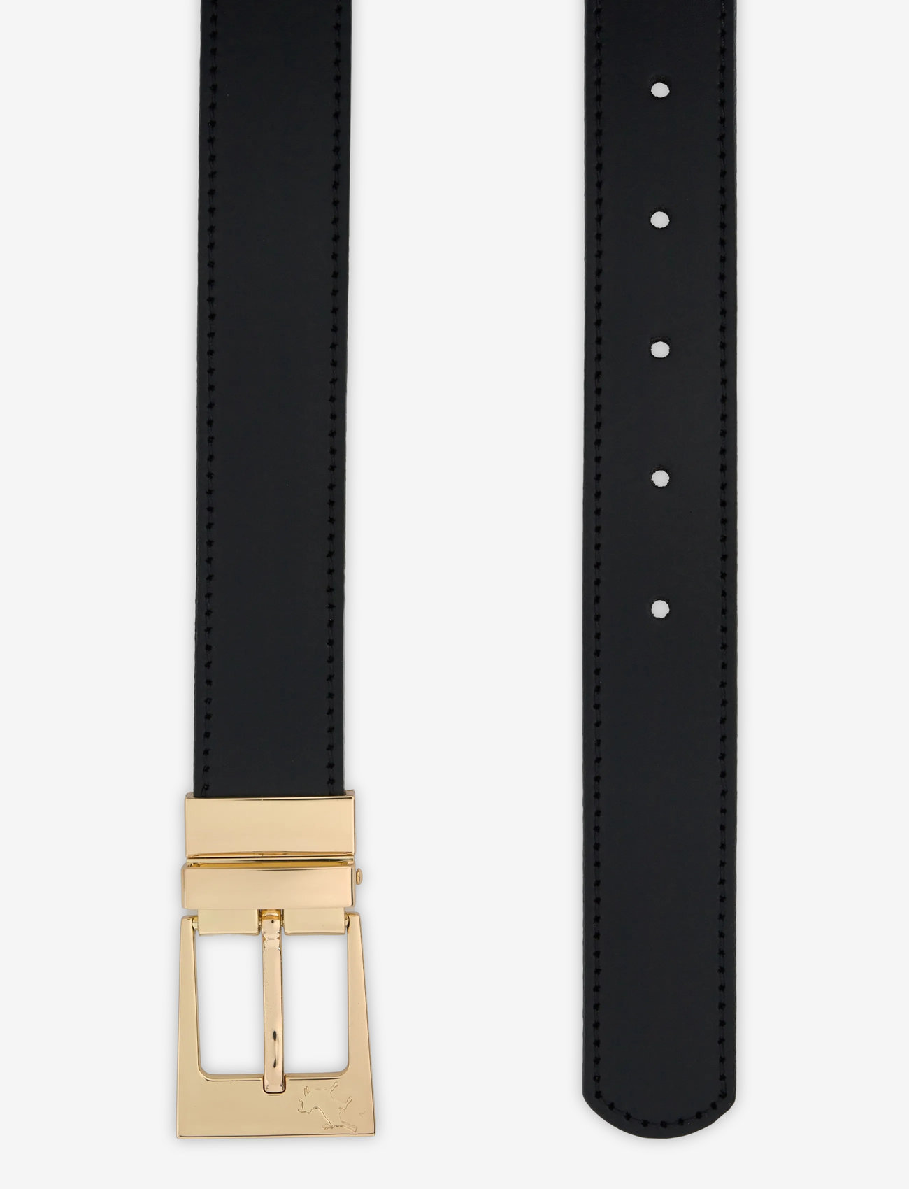 Lois Jeans - Ember Gold - casual belts - 7783 leather belt - 808 black/brown - 2