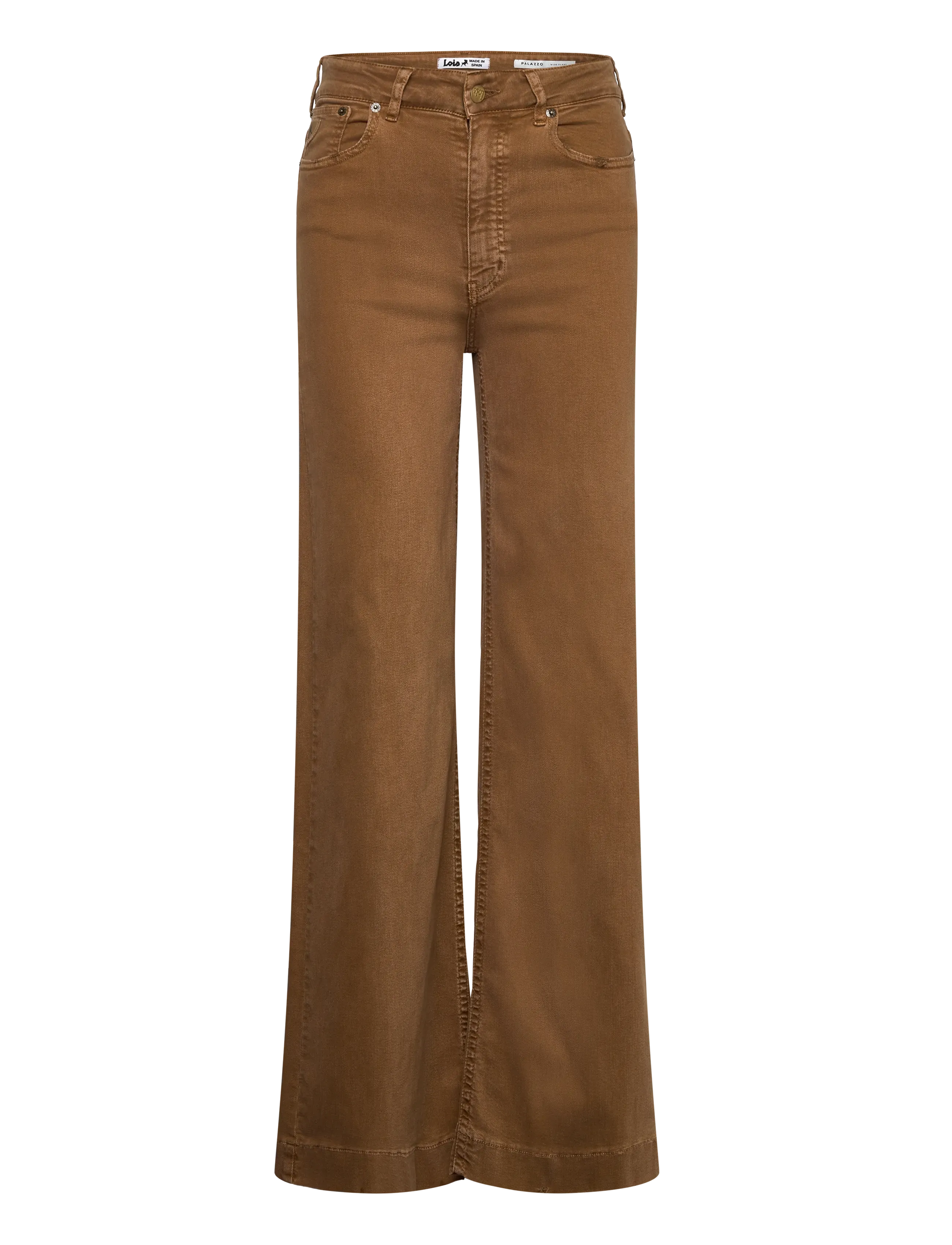 Palazzo Mistral - TABACCO BROWN