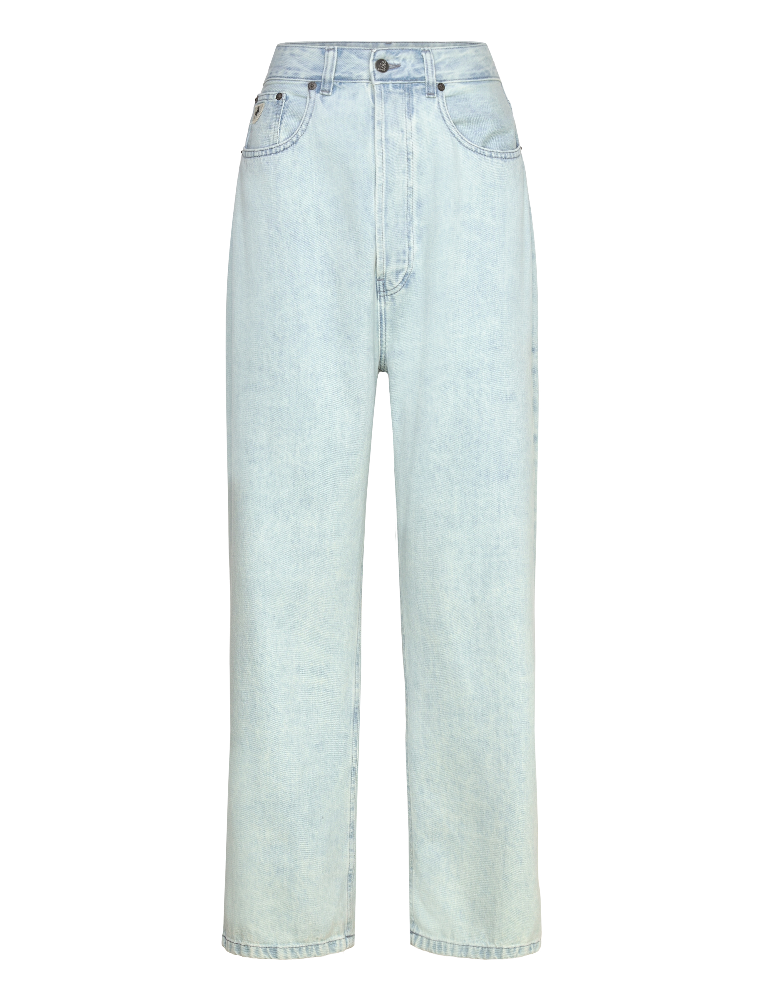 LOIS JEANS Bruna L Mauroi Bright Tgs Blau - 27 - Damen