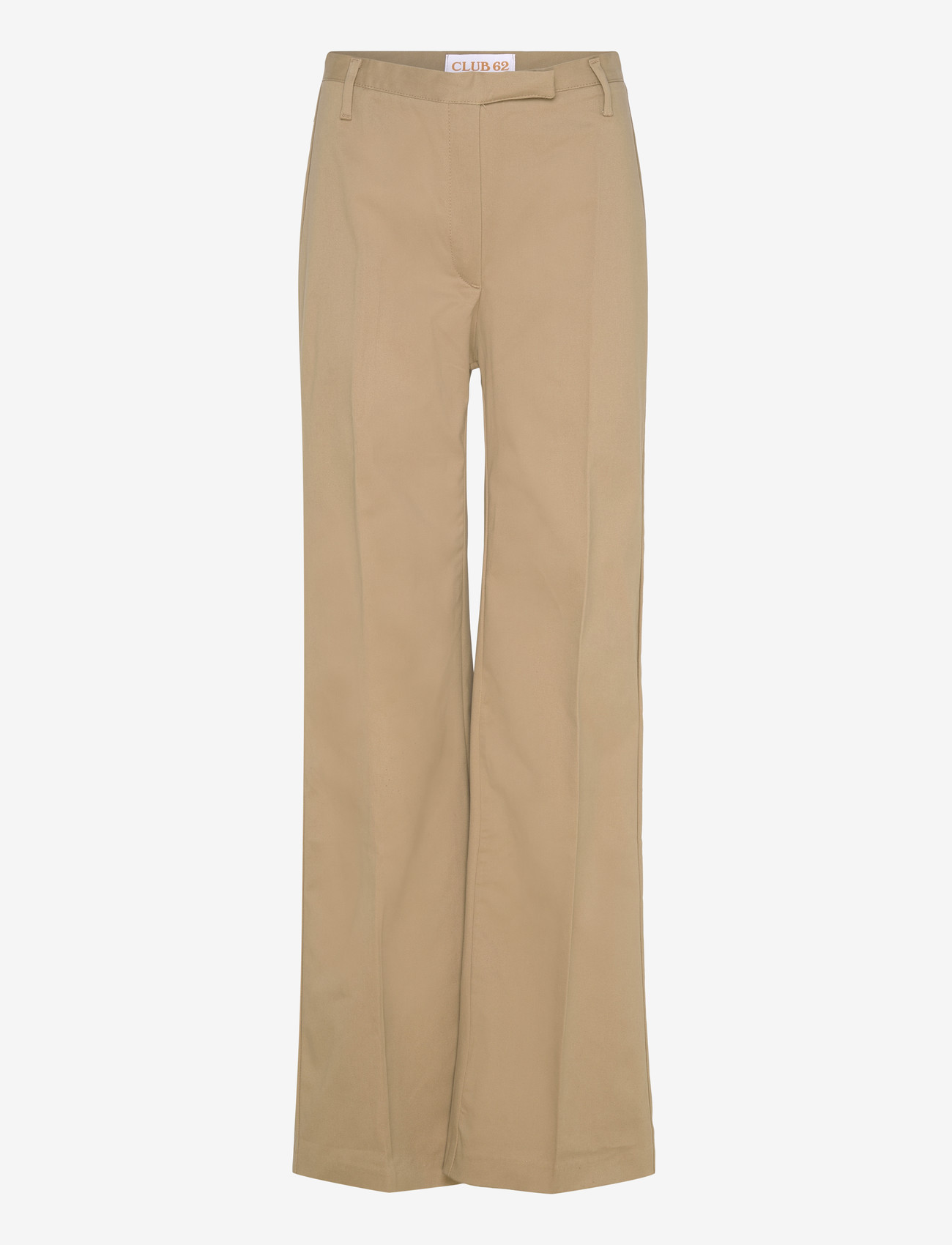 Lois Jeans - Lucy Chino - chinos - 7814 stiff gabardine - 0