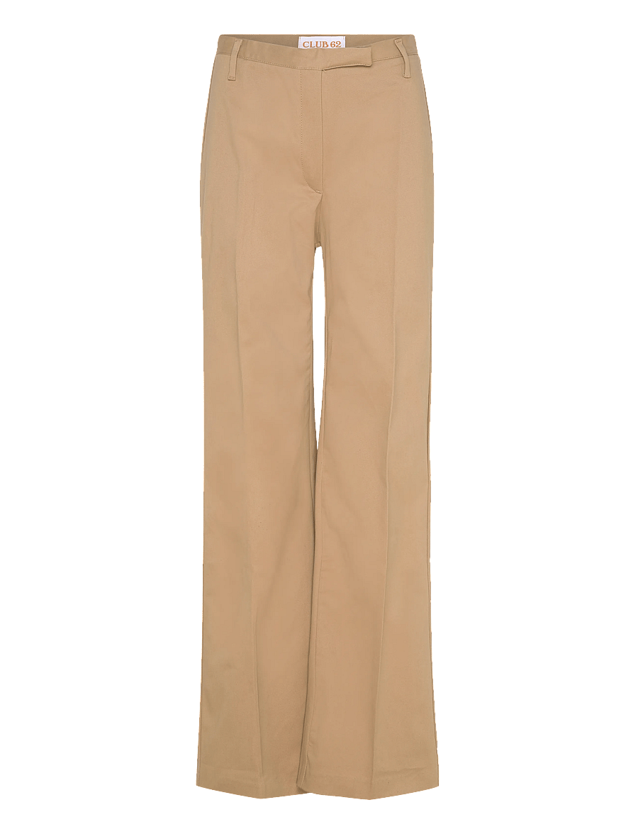 Lois Jeans - Lucy Chino - chinos - 7814 stiff gabardine - 0