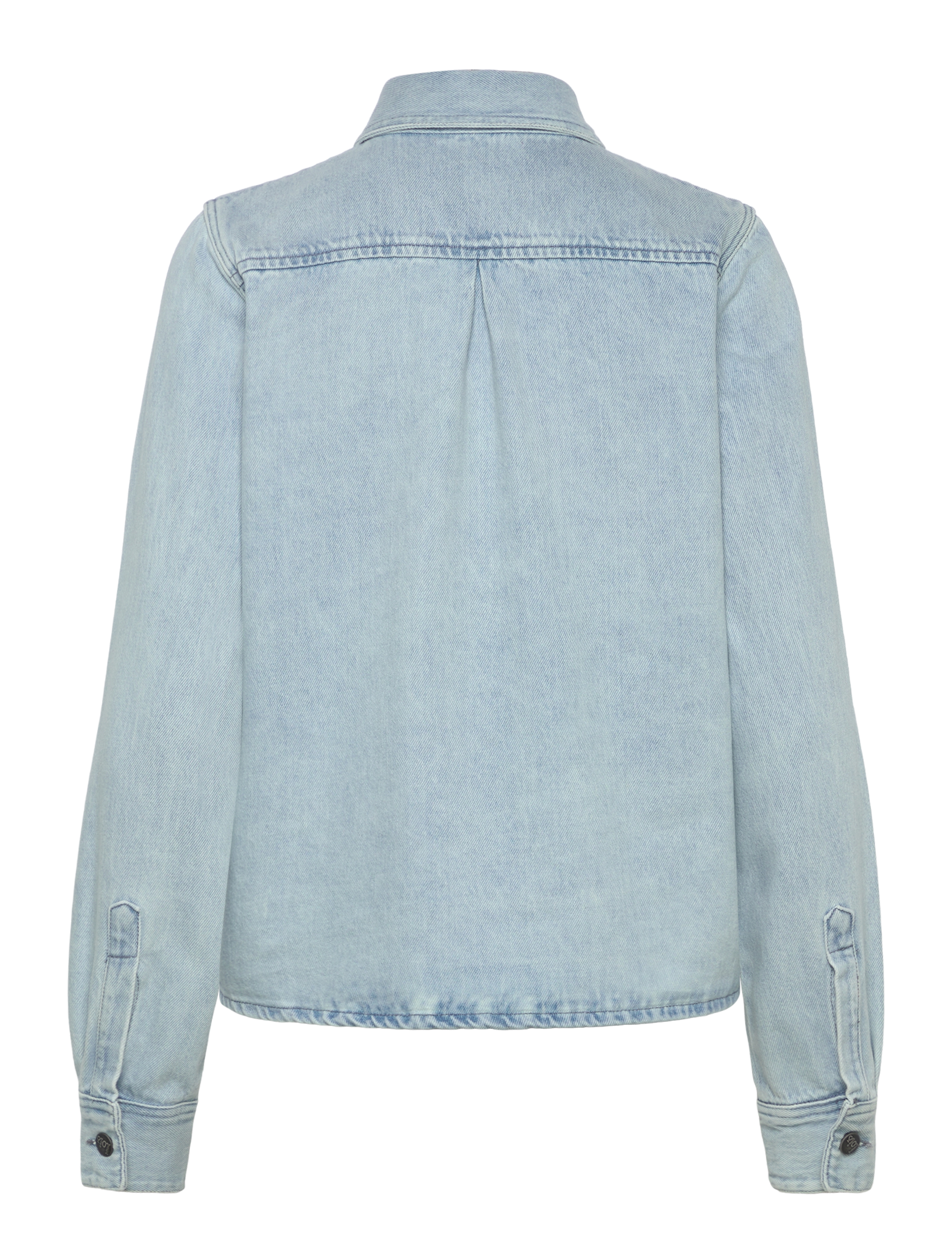 Lois Jeans - Isa Mauroi Bright TGS - snow bleached - 2