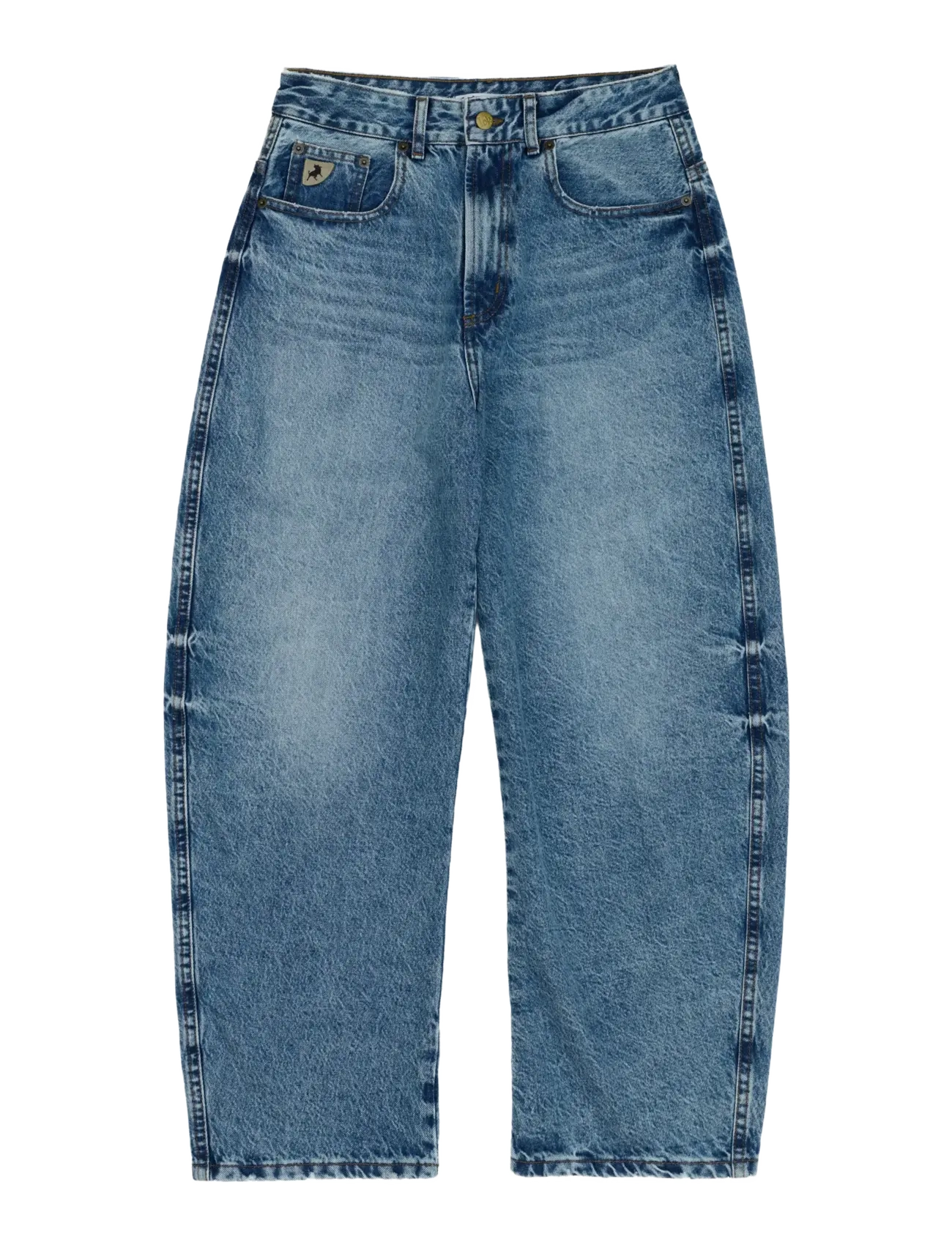 LOIS JEANS Dali Blau - 31x32 - Damen