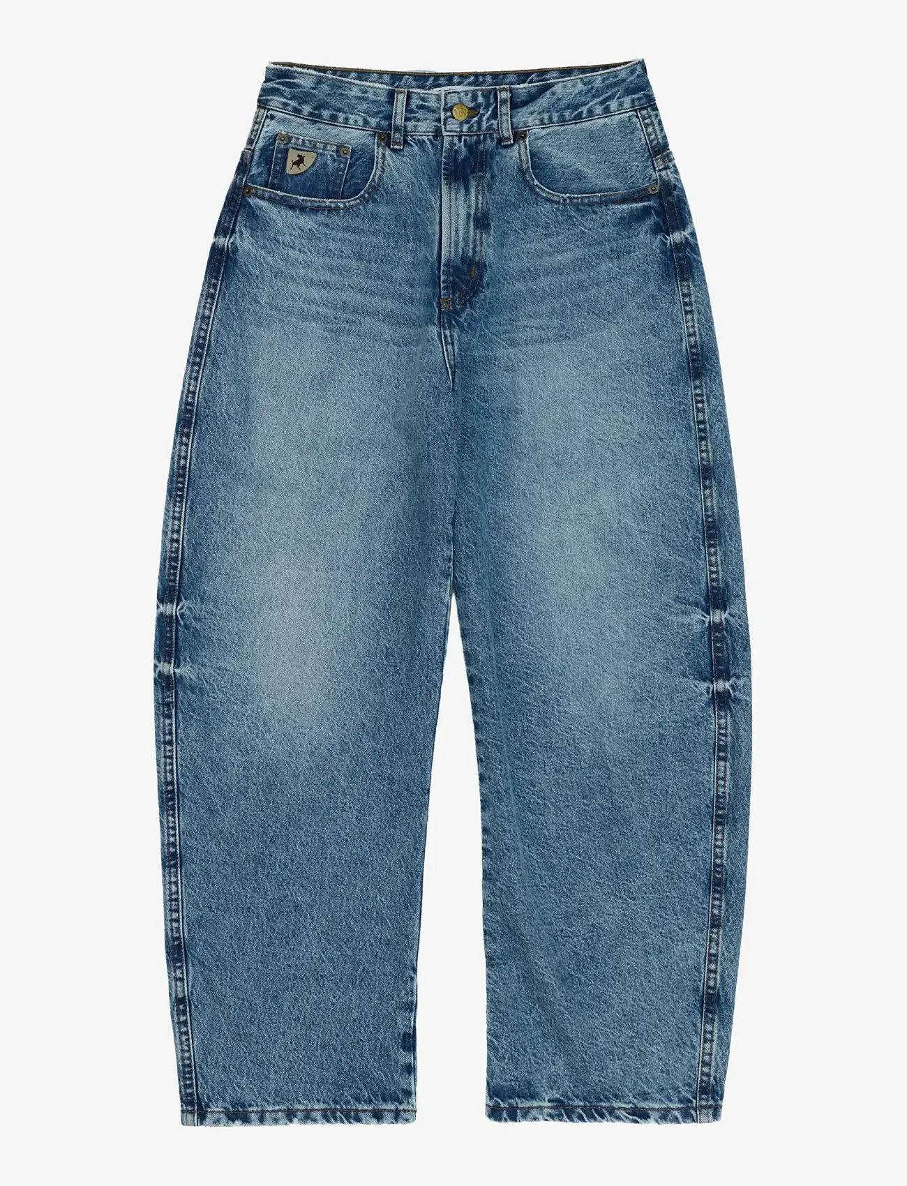 Lois Jeans - Dali - barrel jeans - 7897 jackson stone - 1