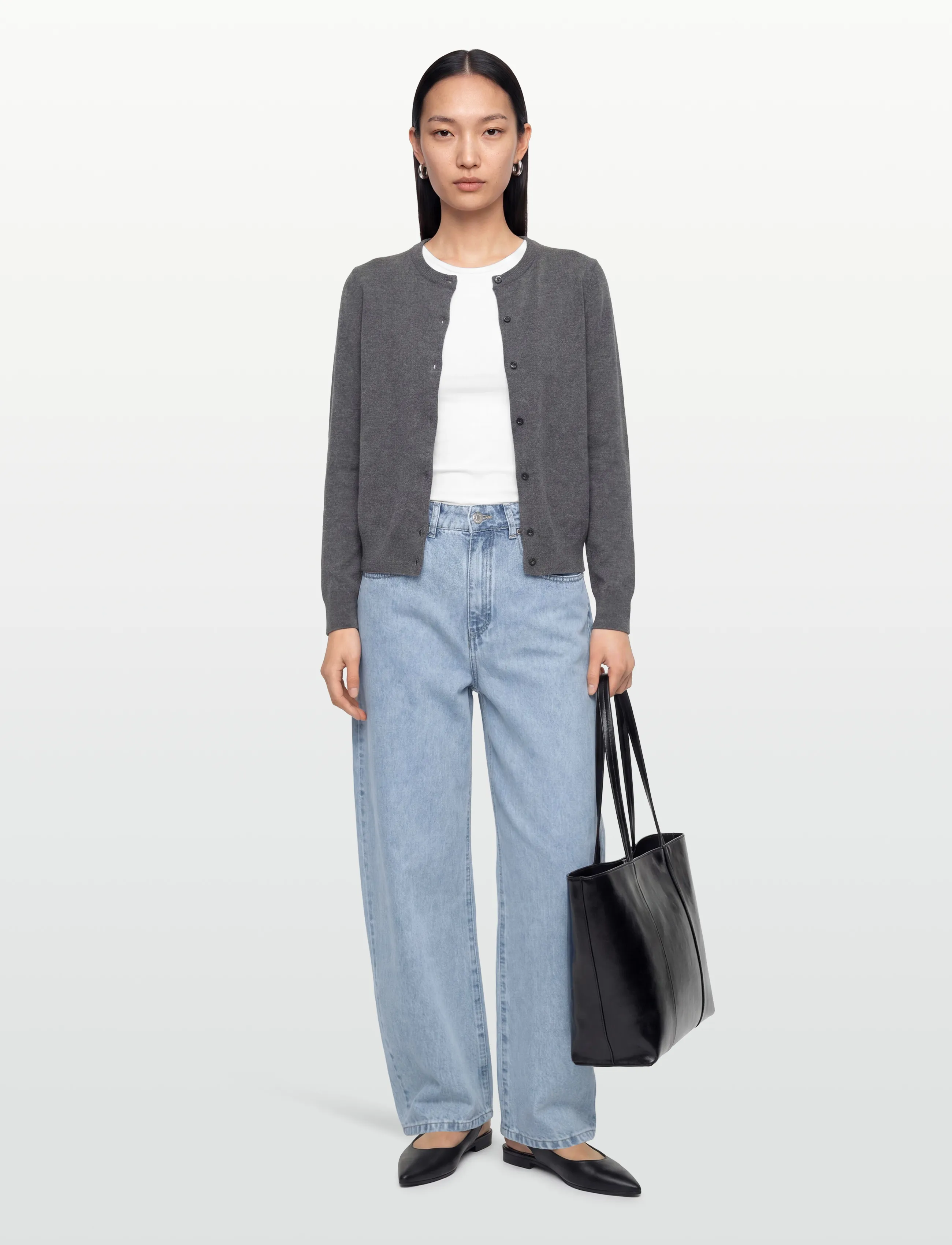 Lois Jeans Dali - Büromode - 7959 WILSON SUMMER / blue