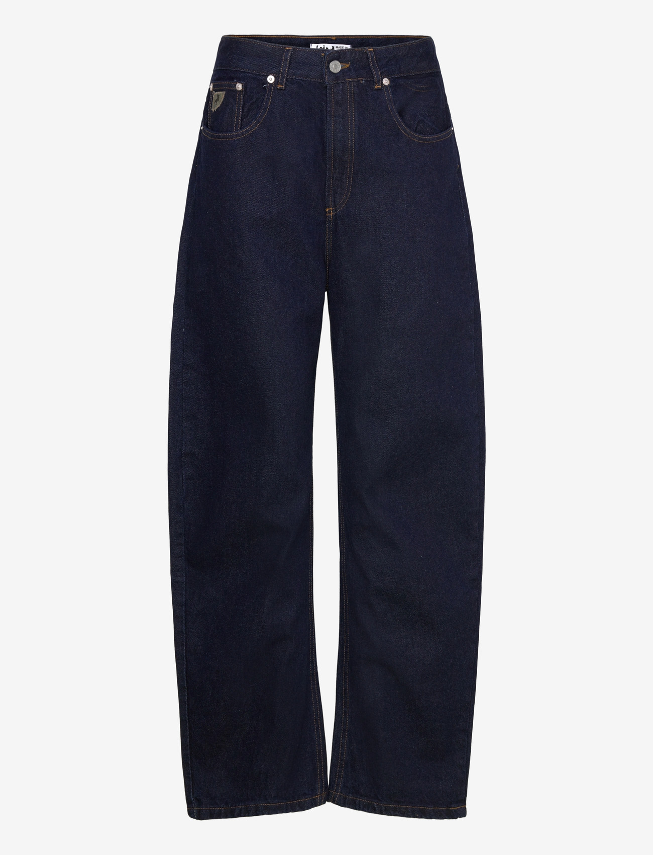 Lois Jeans - Dali - barrel lõikega teksad - 8056 corvette rinse goodstuff - 1