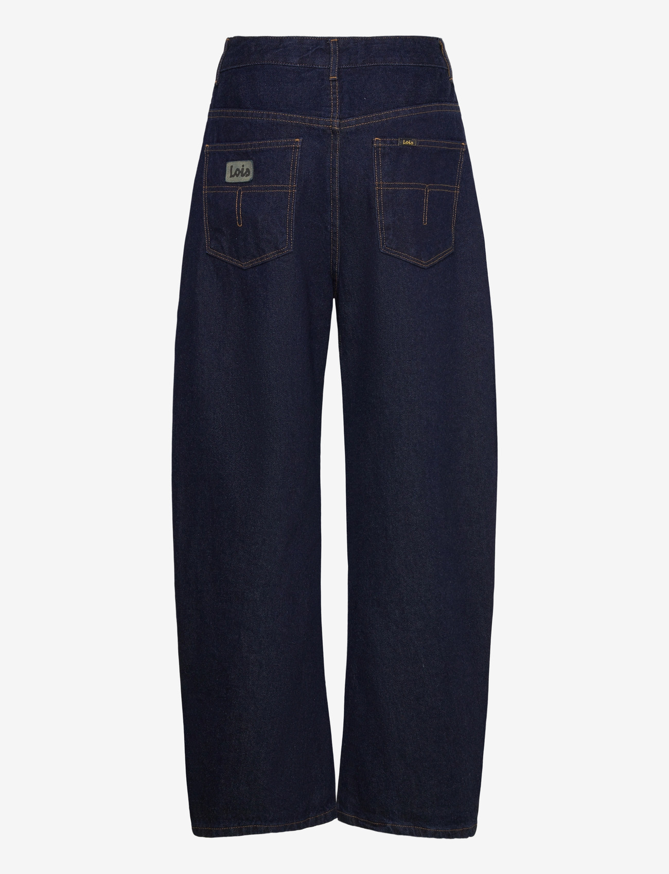 Lois Jeans - Dali - barrel lõikega teksad - 8056 corvette rinse goodstuff - 2