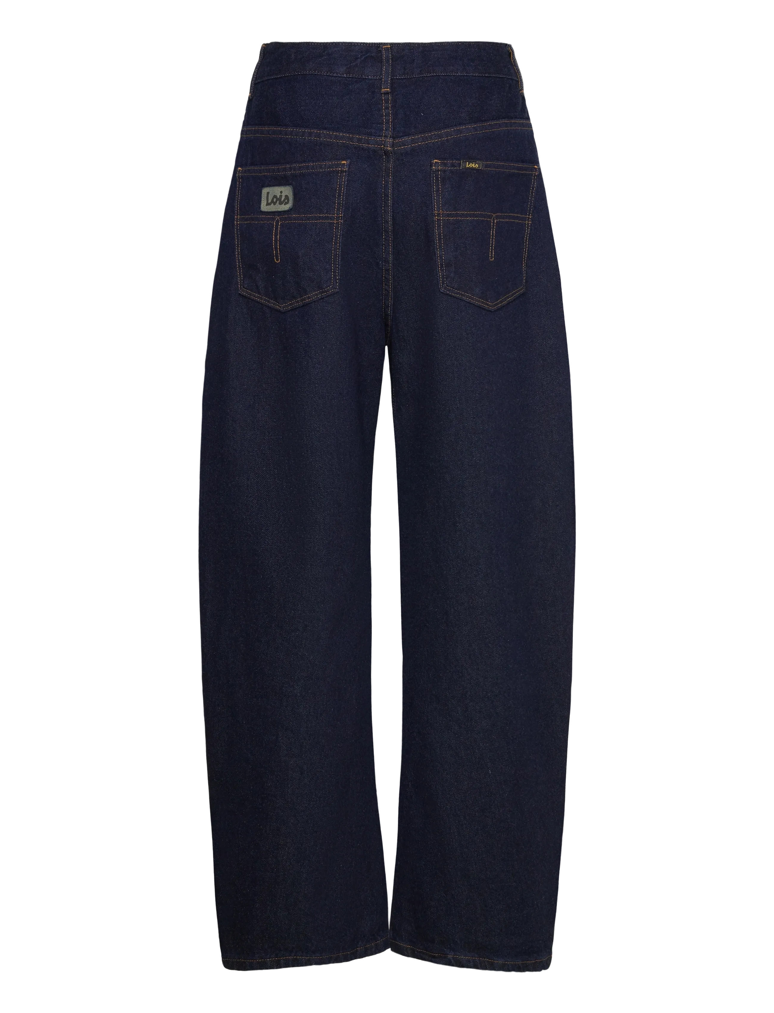 Lois Jeans - Dali - jeans - 8056 corvette rinse goodstuff - 2