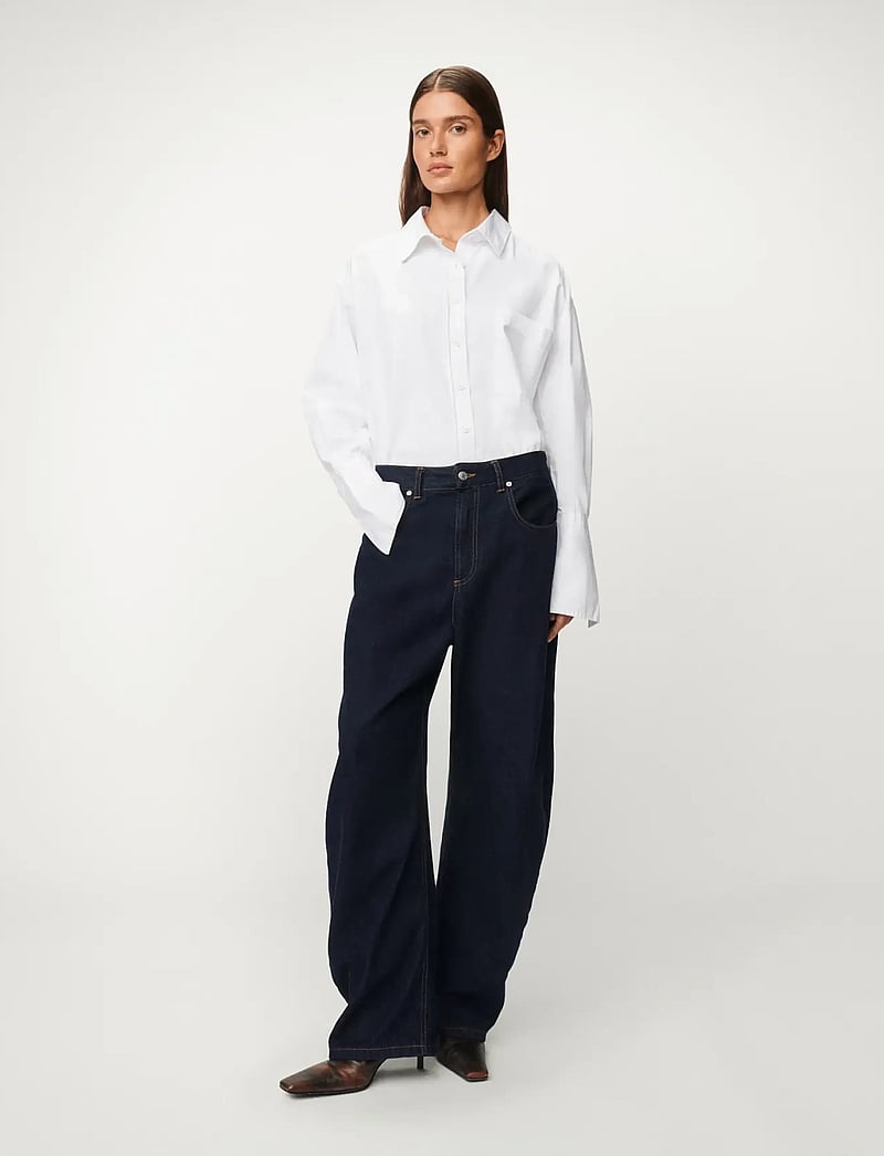 Lois Jeans - Dali - barrel lõikega teksad - 8056 corvette rinse goodstuff - 0