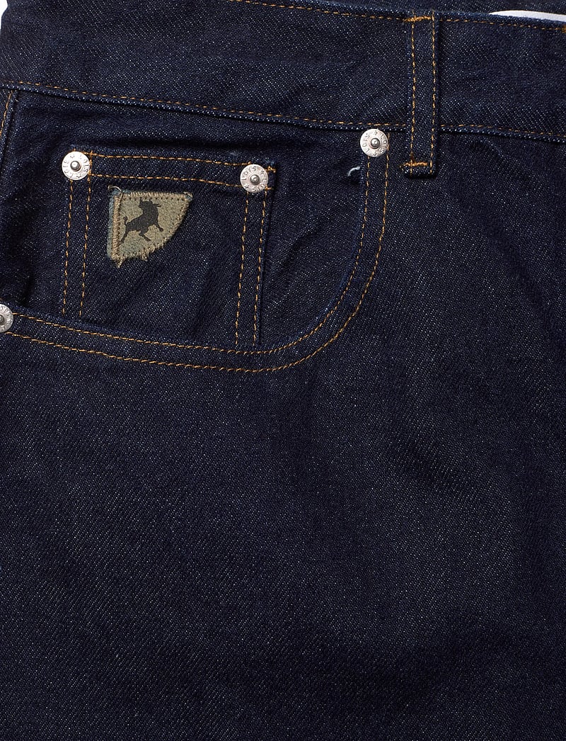 Lois Jeans - Dali - barrel lõikega teksad - 8056 corvette rinse goodstuff - 4