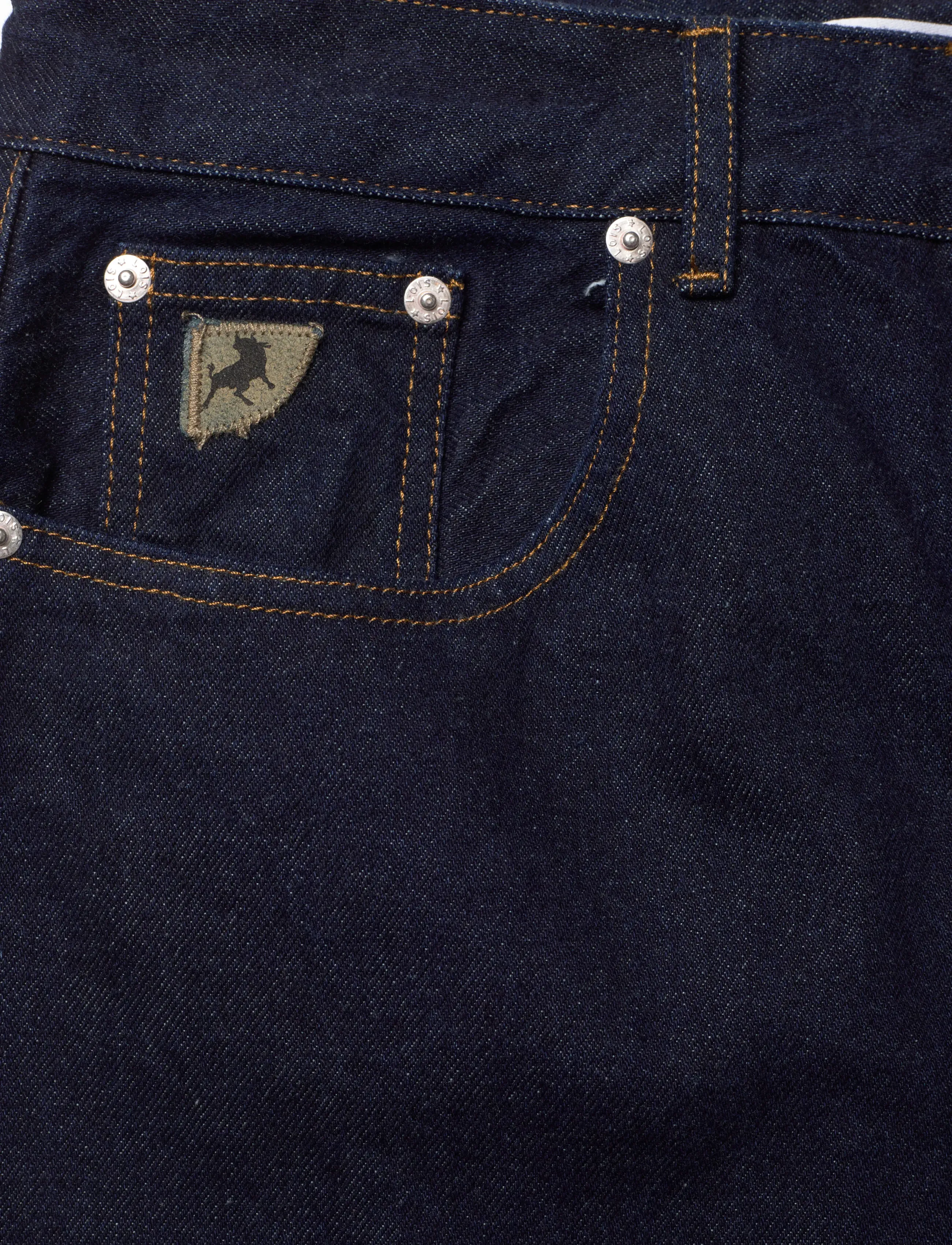 Lois Jeans - Dali - jeans - 8056 corvette rinse goodstuff - 4