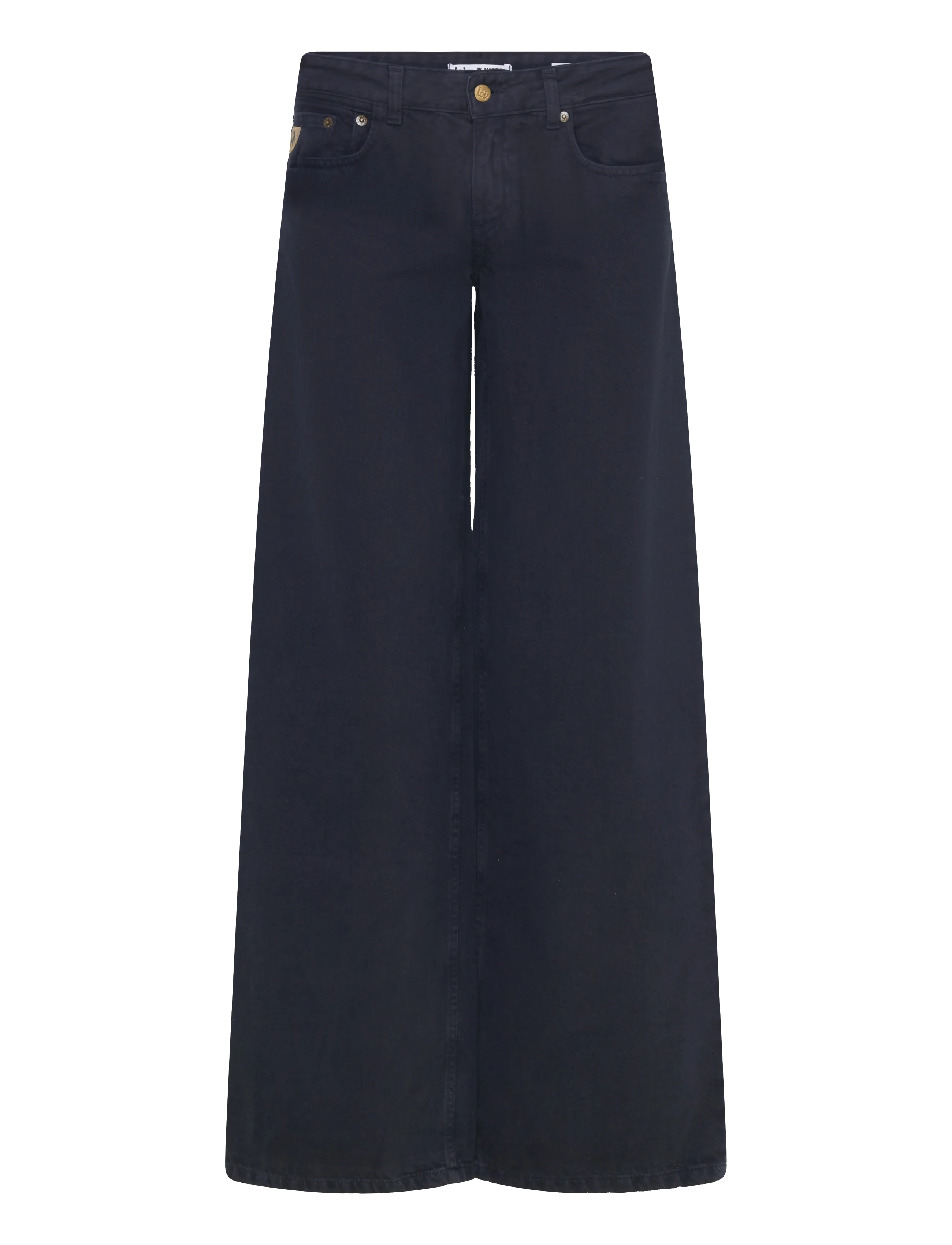 LOIS JEANS Skale- Sponge Good Stuff Navy - 28x32 - Damen