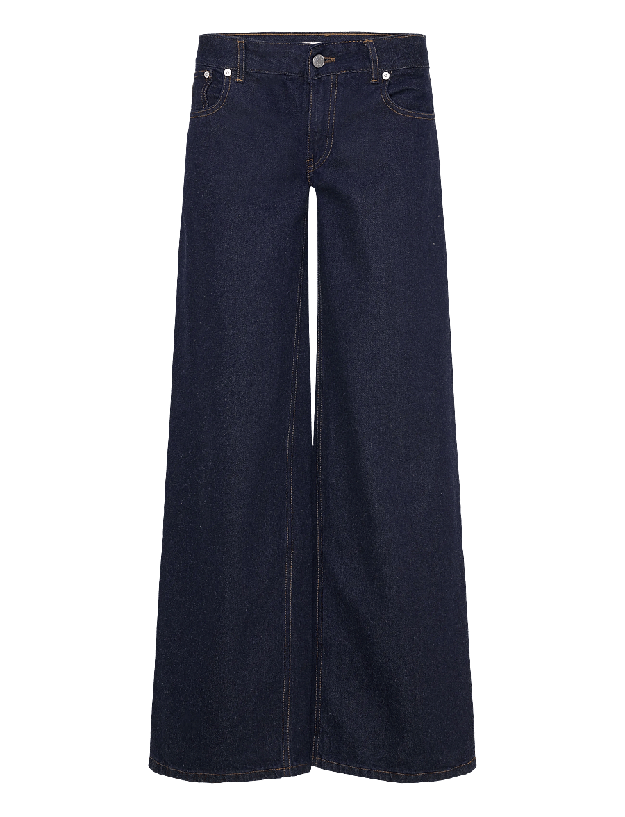 Lois Jeans - Skale - laia säärega teksad - 8056 corvette rinse goodstuff - 1