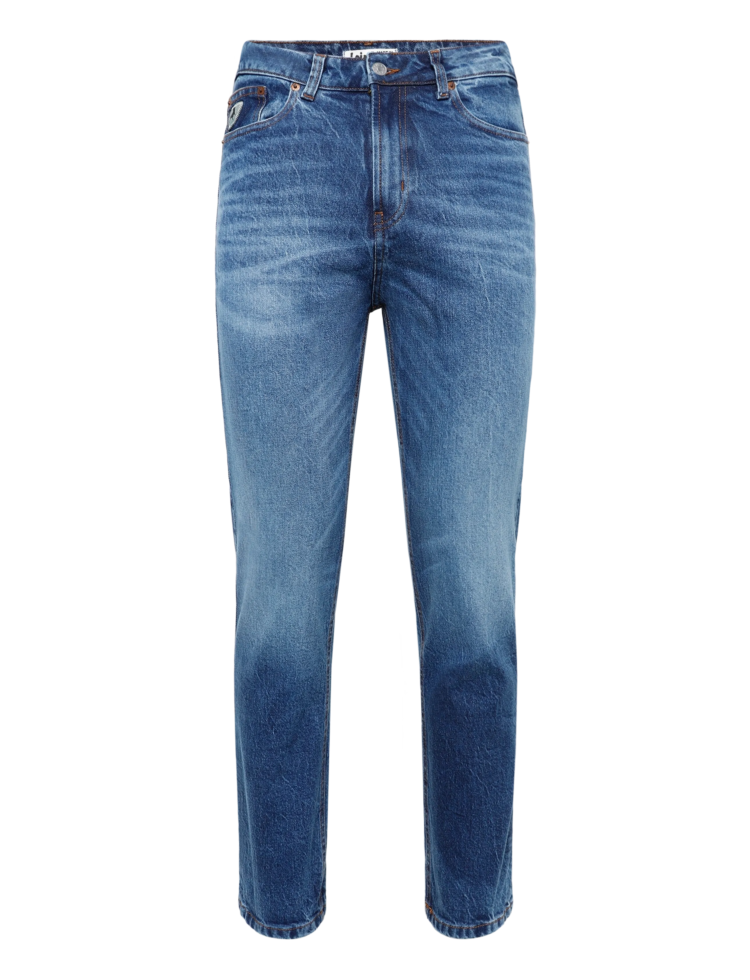 Lois Jeans - New Dana - 8097 barril true - 1