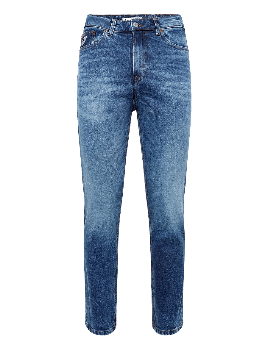 Lois Jeans - New Dana - boyfriend jeans - 8097 barril true - 1