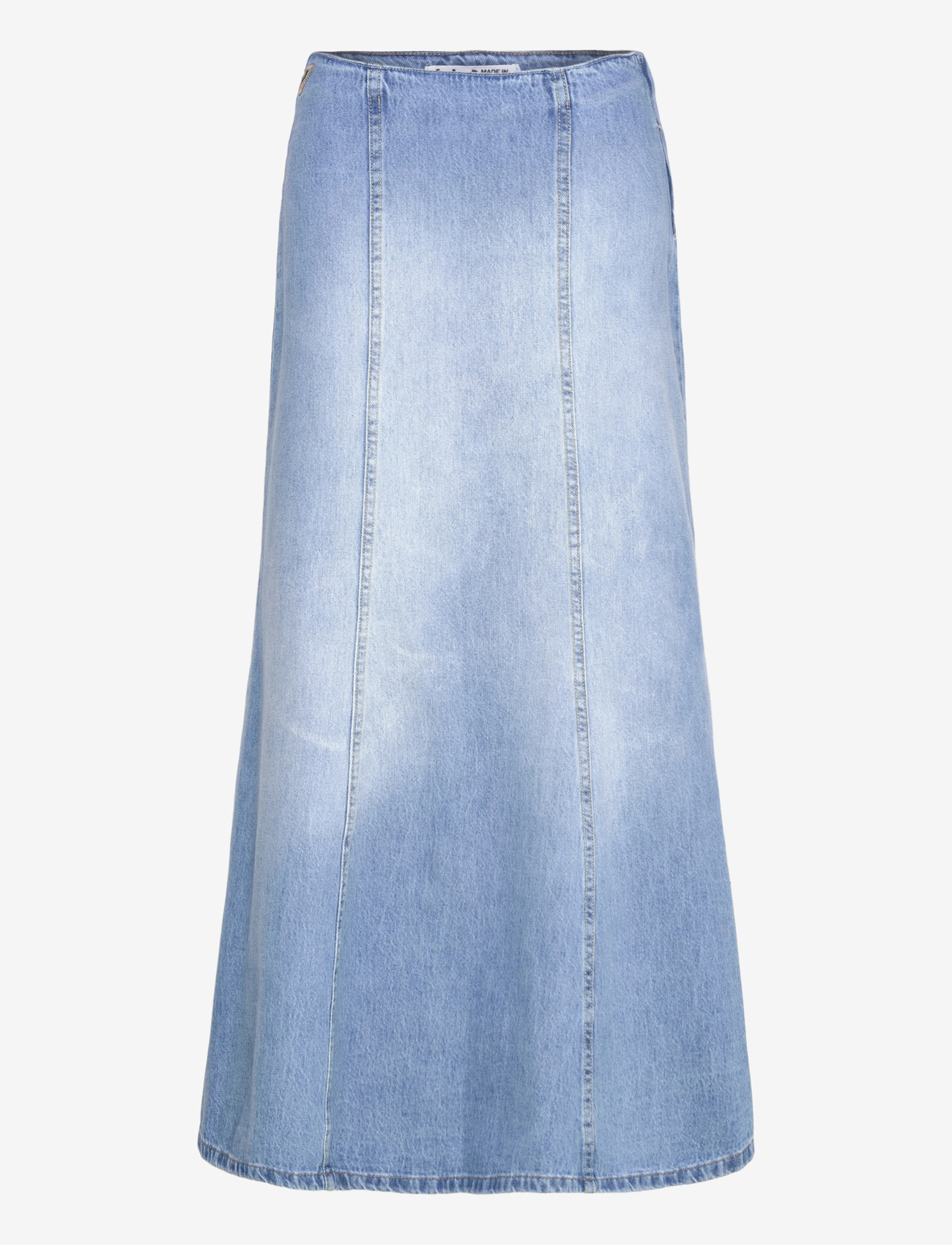Lois Jeans - Rohan Maxi - džinsa svārki - 7965 wilson skirt - 1