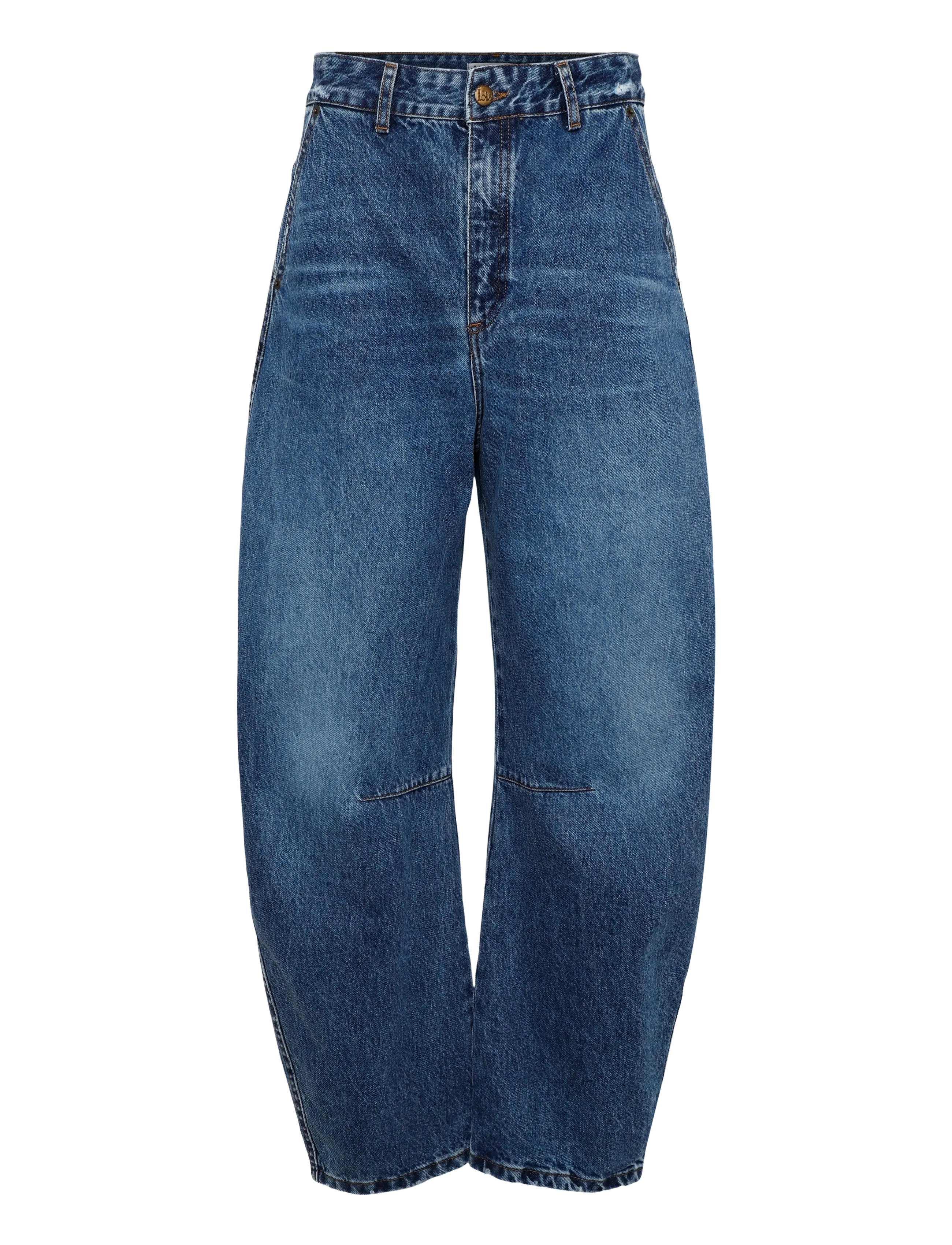 Lois Jeans - Dali Chino - barrel jeans - 8142 jackson winter - 1