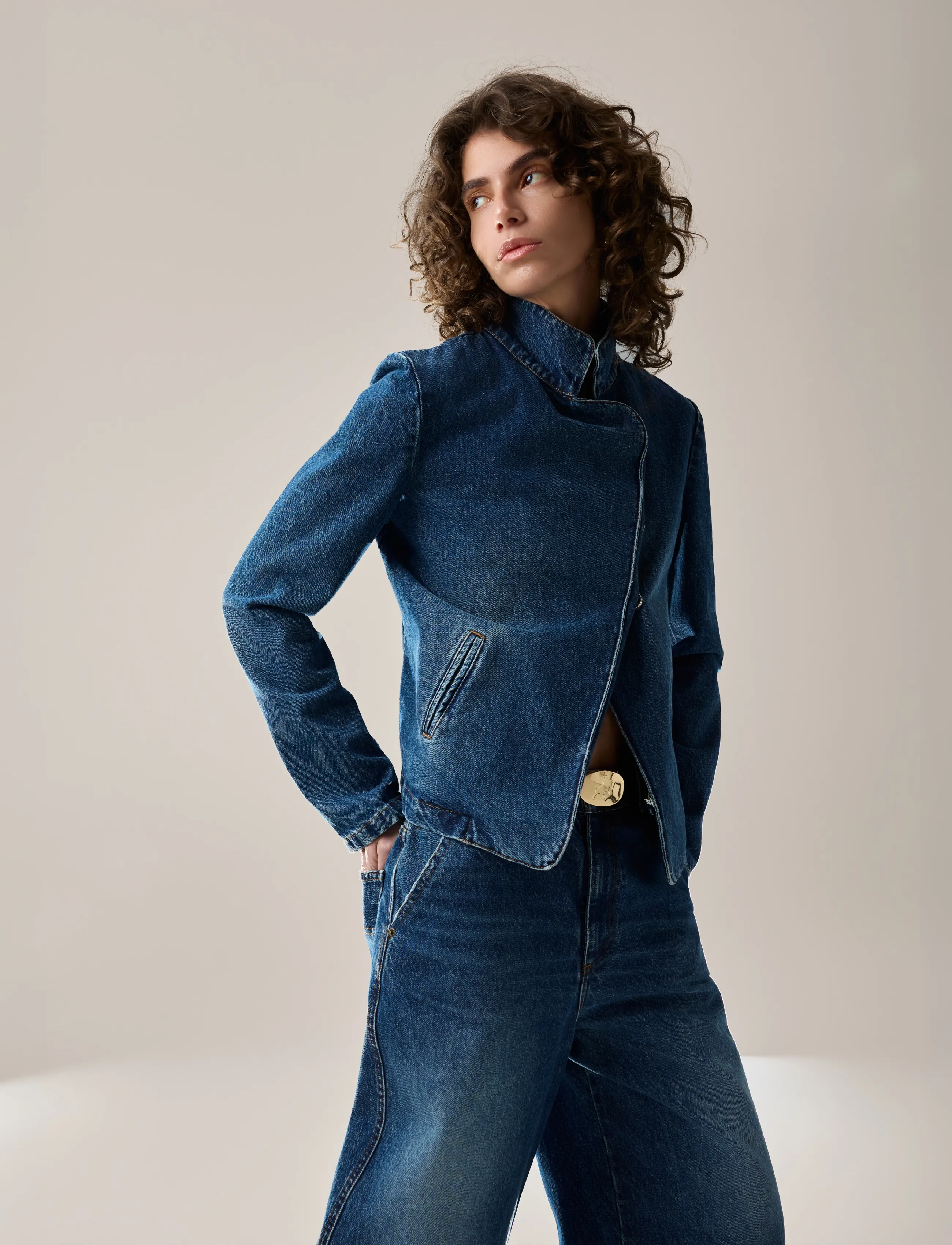 Lois Jeans - Dali Chino - barrel jeans - 8142 jackson winter - 3