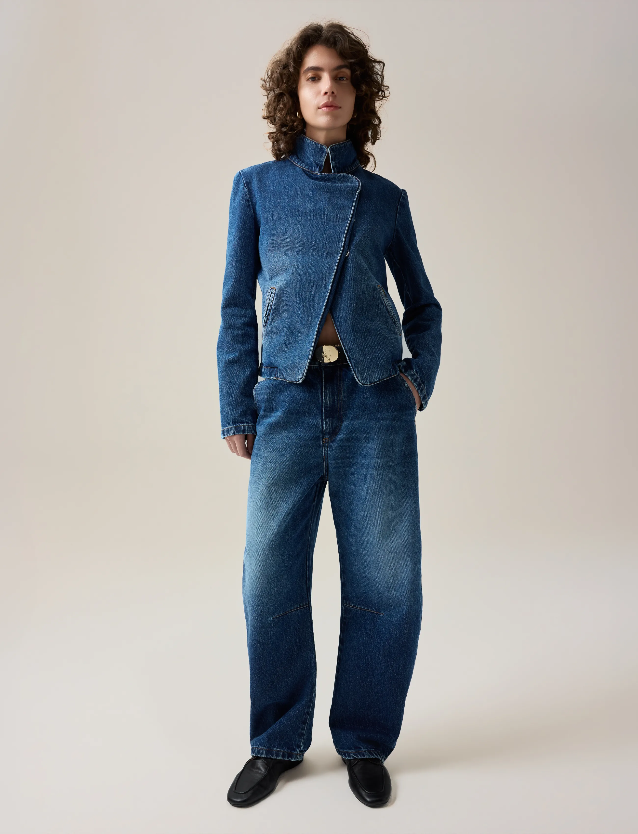 Lois Jeans - Dali Chino - barrel jeans - 8142 jackson winter - 4