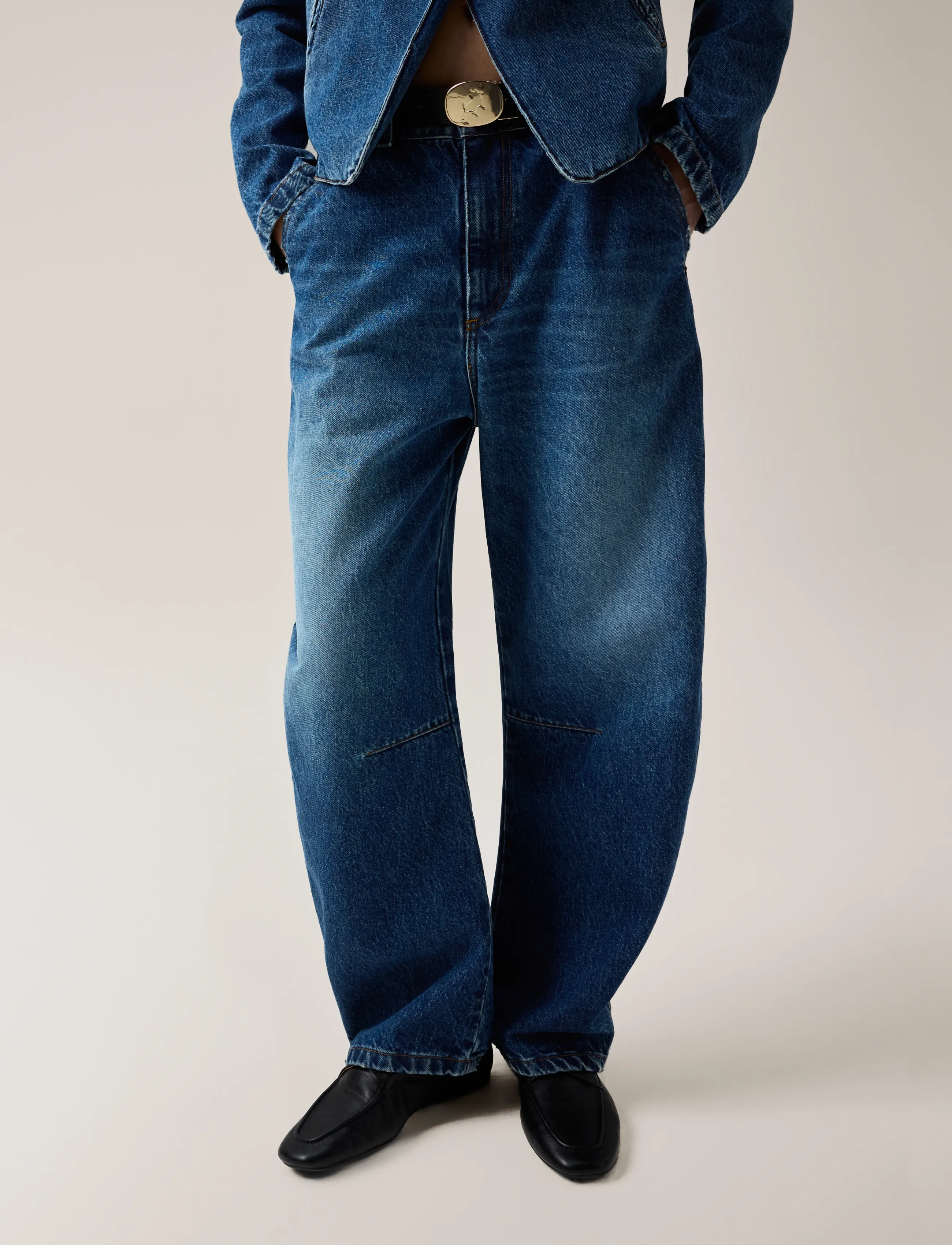 Lois Jeans - Dali Chino - barrel jeans - 8142 jackson winter - 5