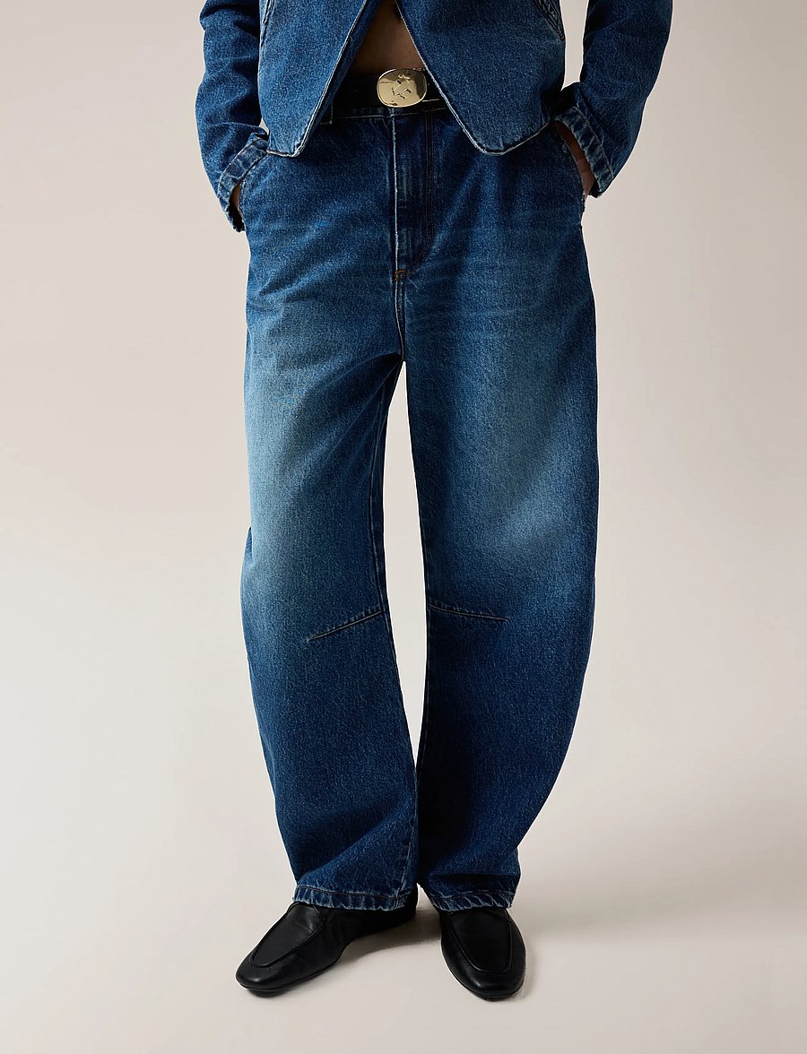 Lois Jeans - Dali Chino - barrel jeans - 8142 jackson winter - 5