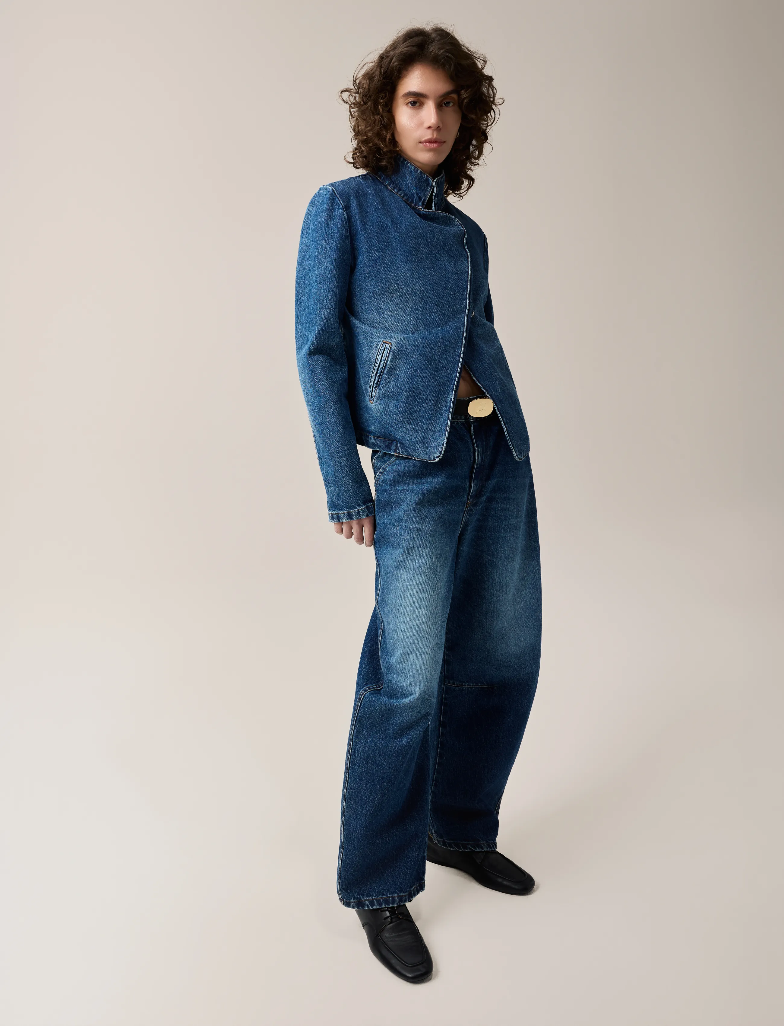 Lois Jeans Dali Chino byxor dam – bild 7