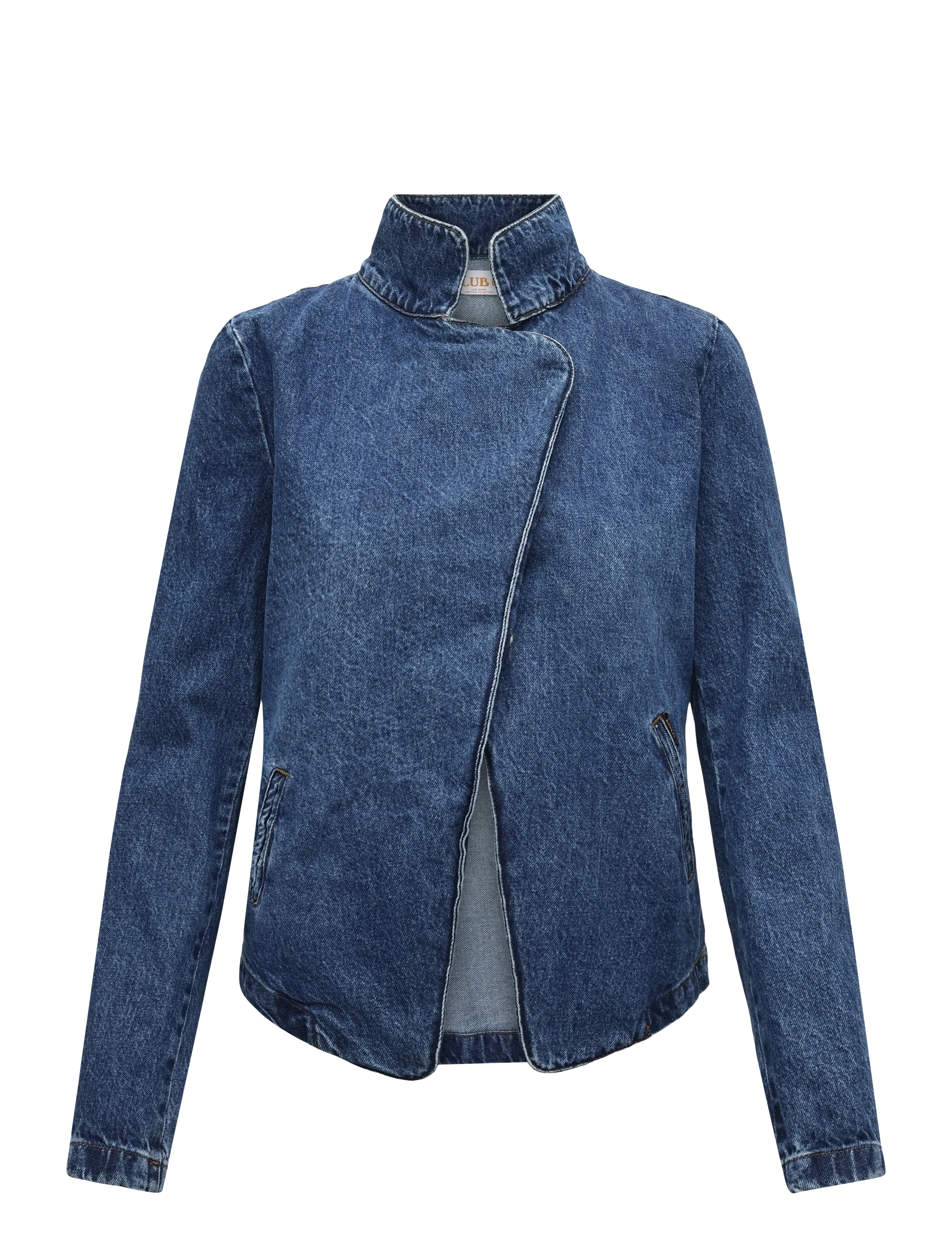 Lois Jeans - Rea Jeans - 8142 jackson winter - 1
