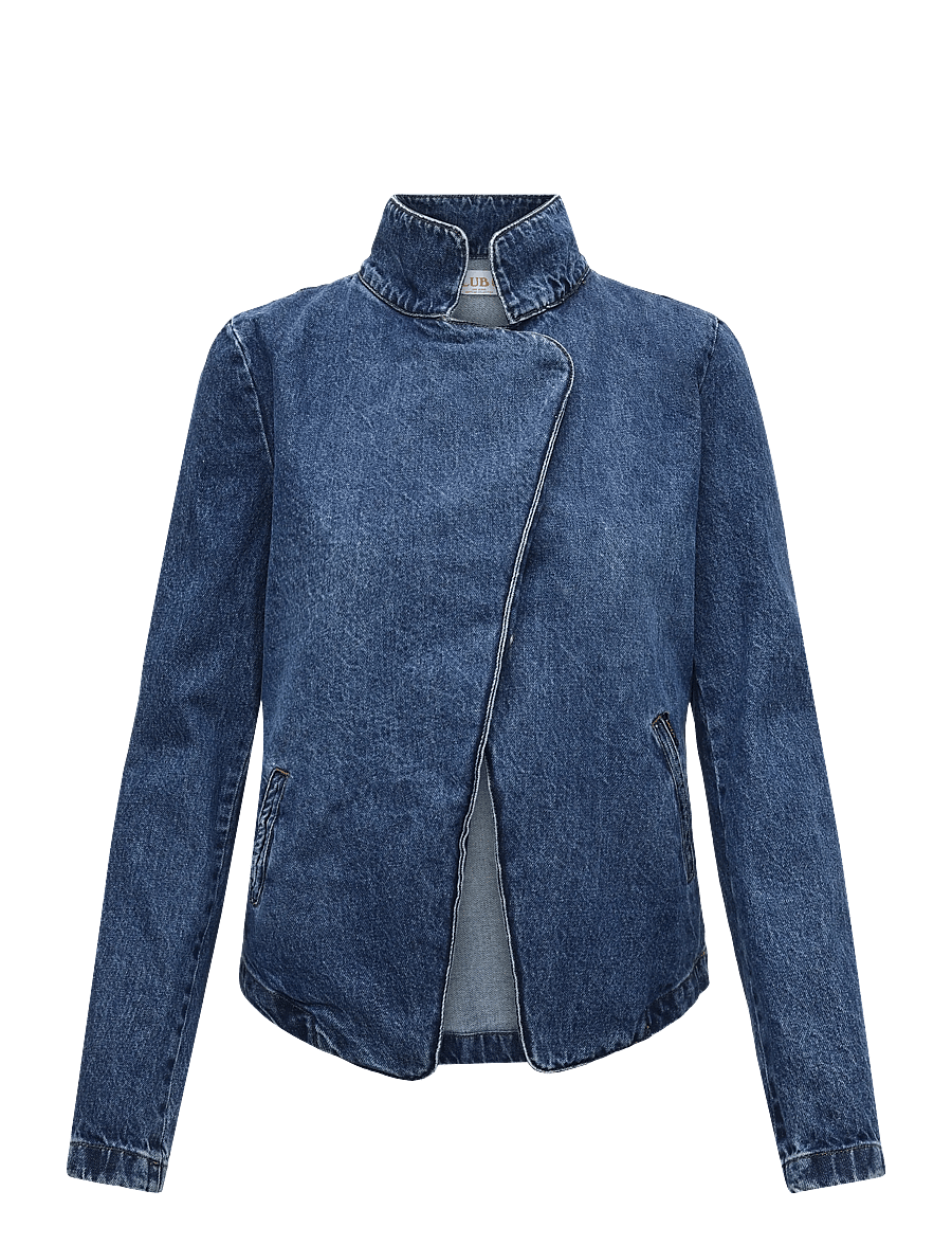 Lois Jeans - Rea Jeans - jeansjacken - 8142 jackson winter - 1