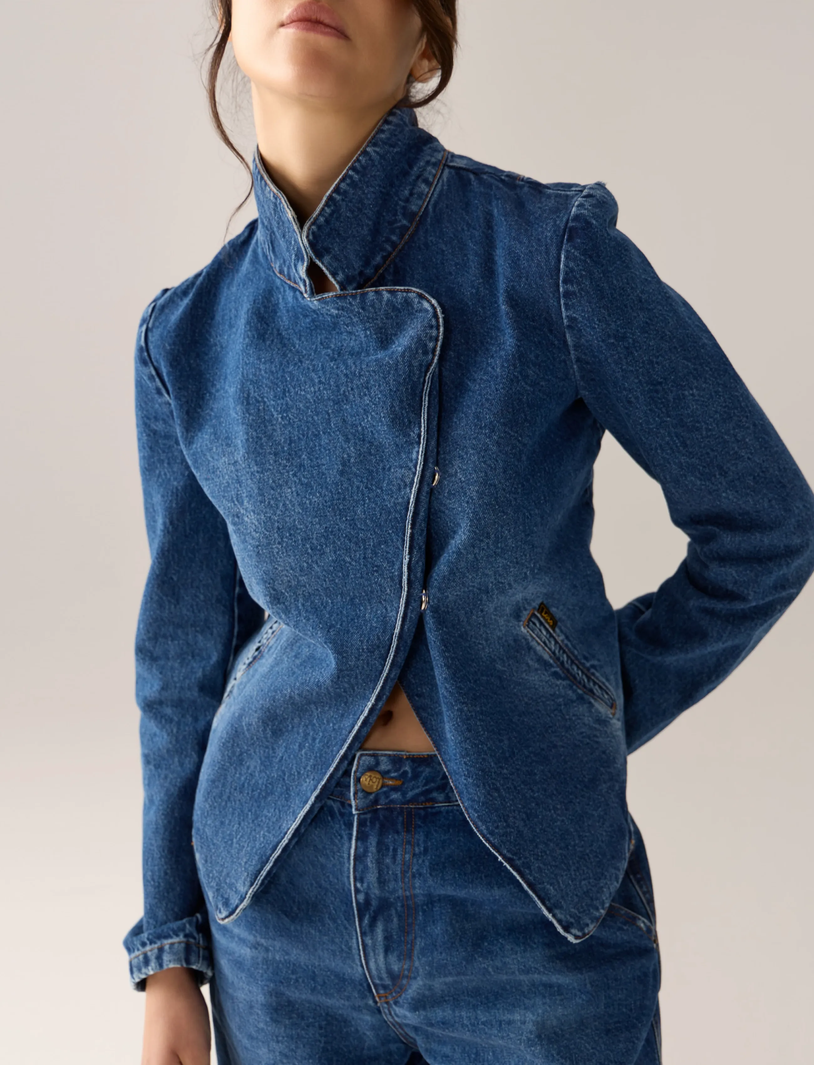 Lois Jeans - Rea Jeans - 8142 jackson winter - 3