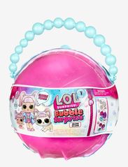 L.O.L - L.O.L. Surprise Bubble Surprise Deluxe - leikkisetit - multi coloured - 0
