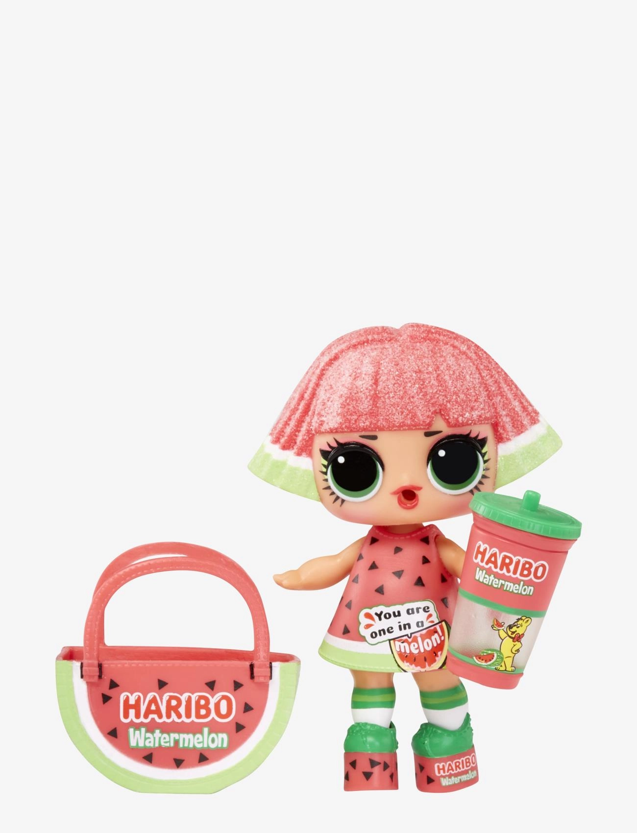 L.O.L - L.O.L. Loves Mini Bites S2 SK - multi coloured - 3