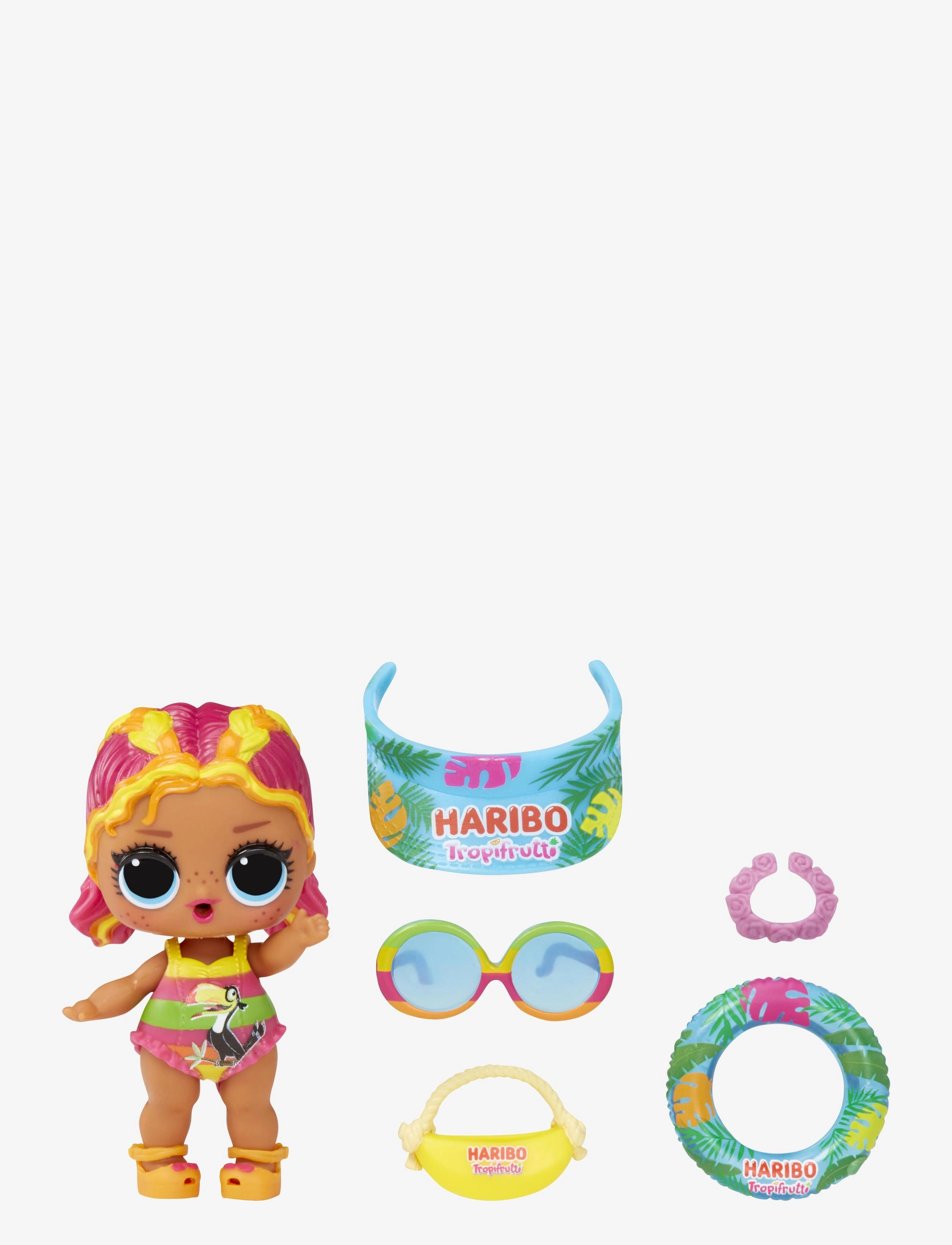 L.O.L - L.O.L. Loves Mini Bites S2 SK - multi coloured - 4