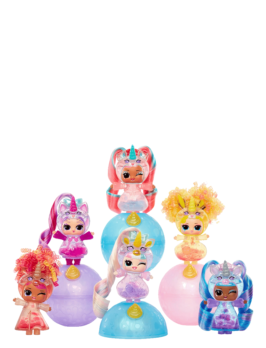 L.O.L - L.O.L. Unicorn Tots PDQ - multicolor - 2
